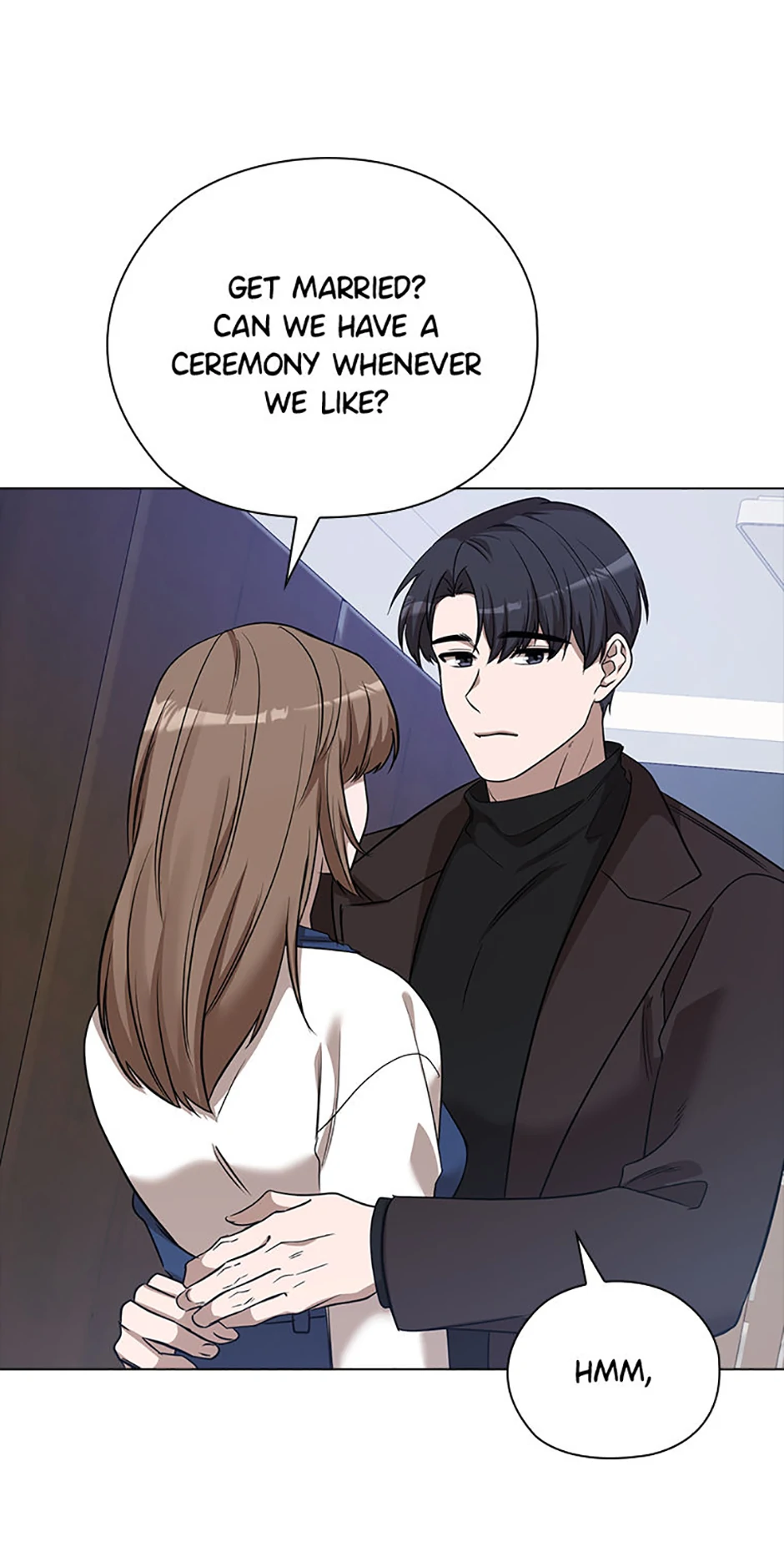 Indecent Romance Chapter 56 - page 30