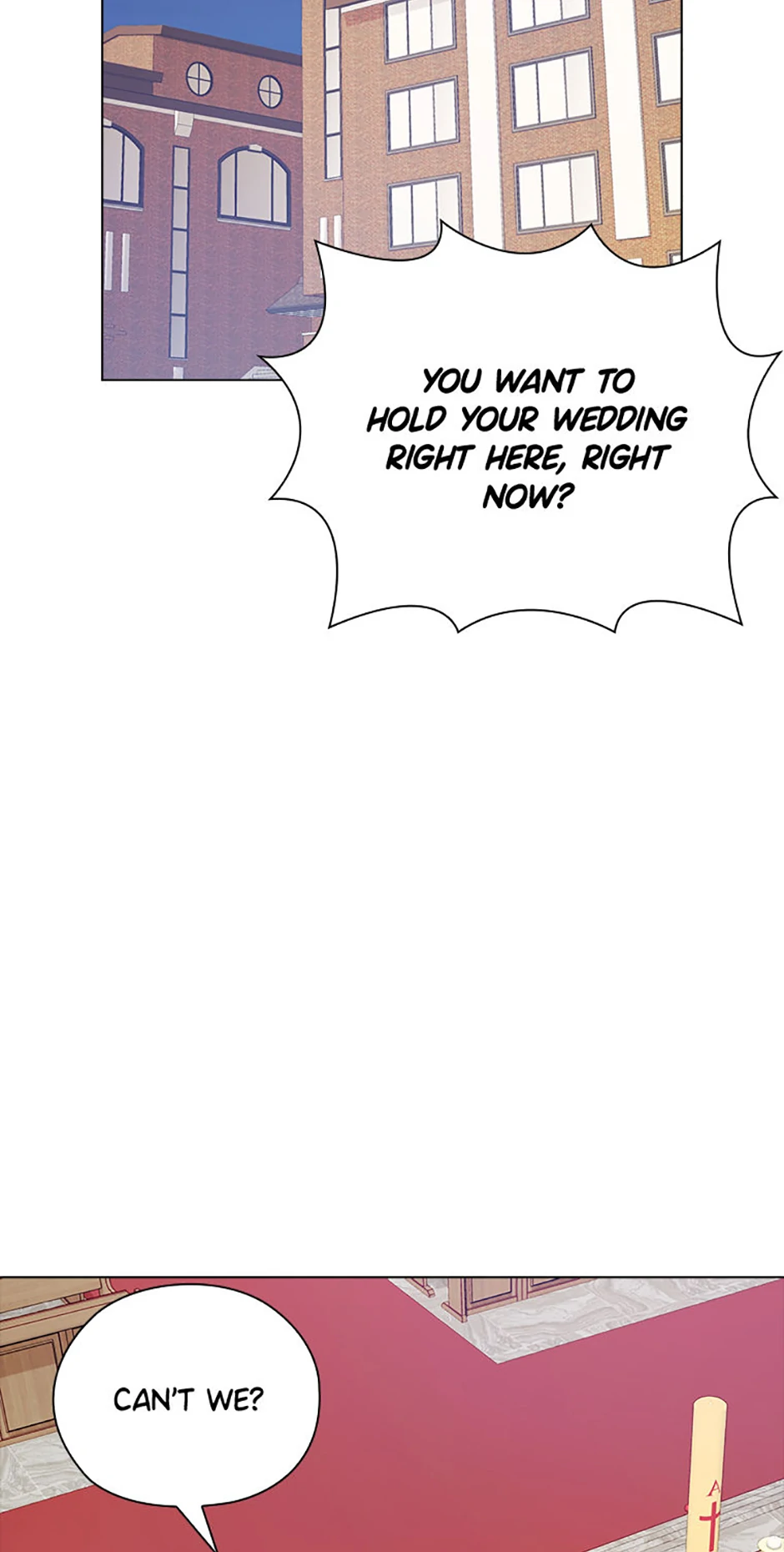 Indecent Romance Chapter 56 - page 32