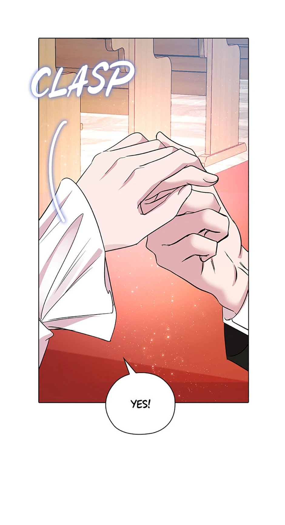 Indecent Romance Chapter 56 - page 54
