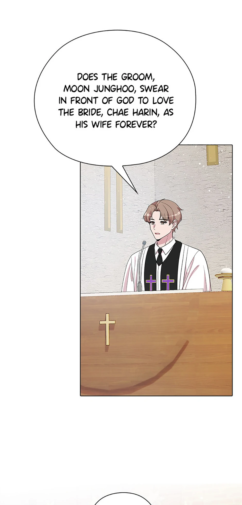 Indecent Romance Chapter 56 - page 56