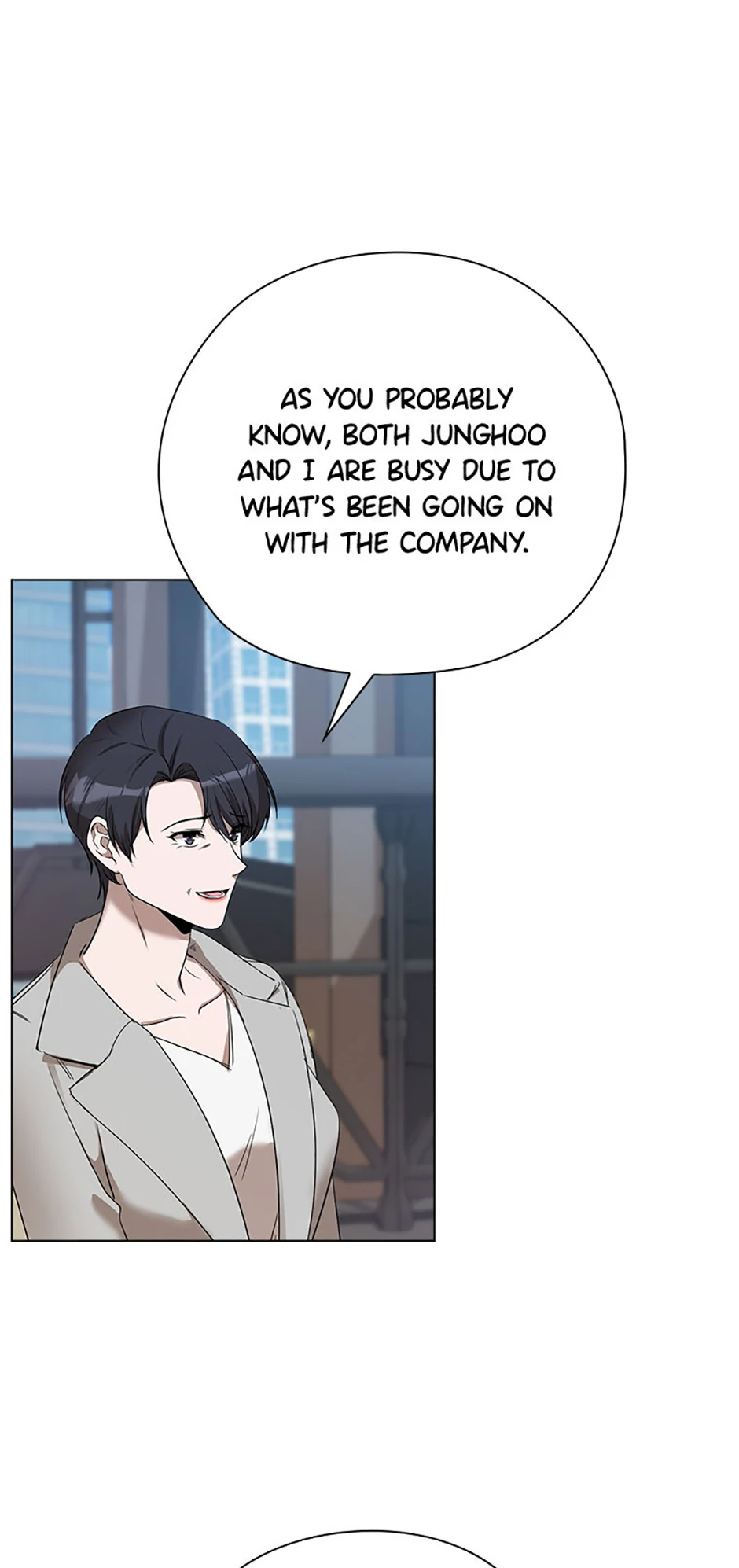 Indecent Romance Chapter 56 - page 6