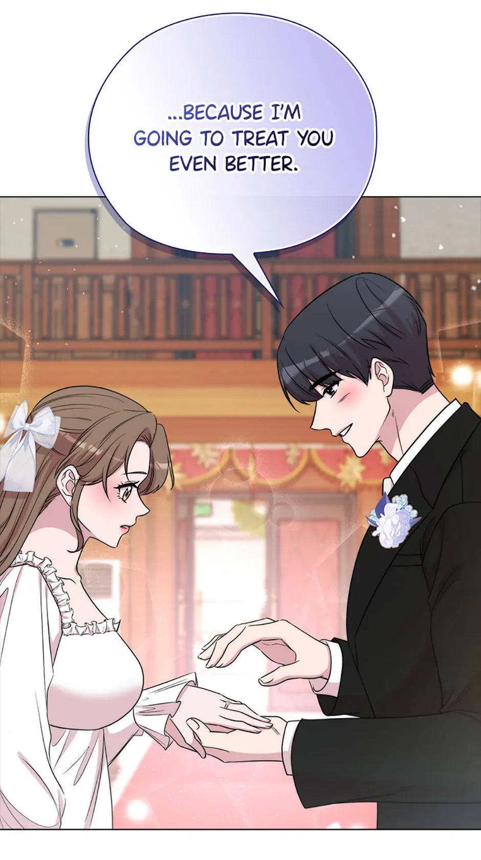 Indecent Romance Chapter 56 - page 64