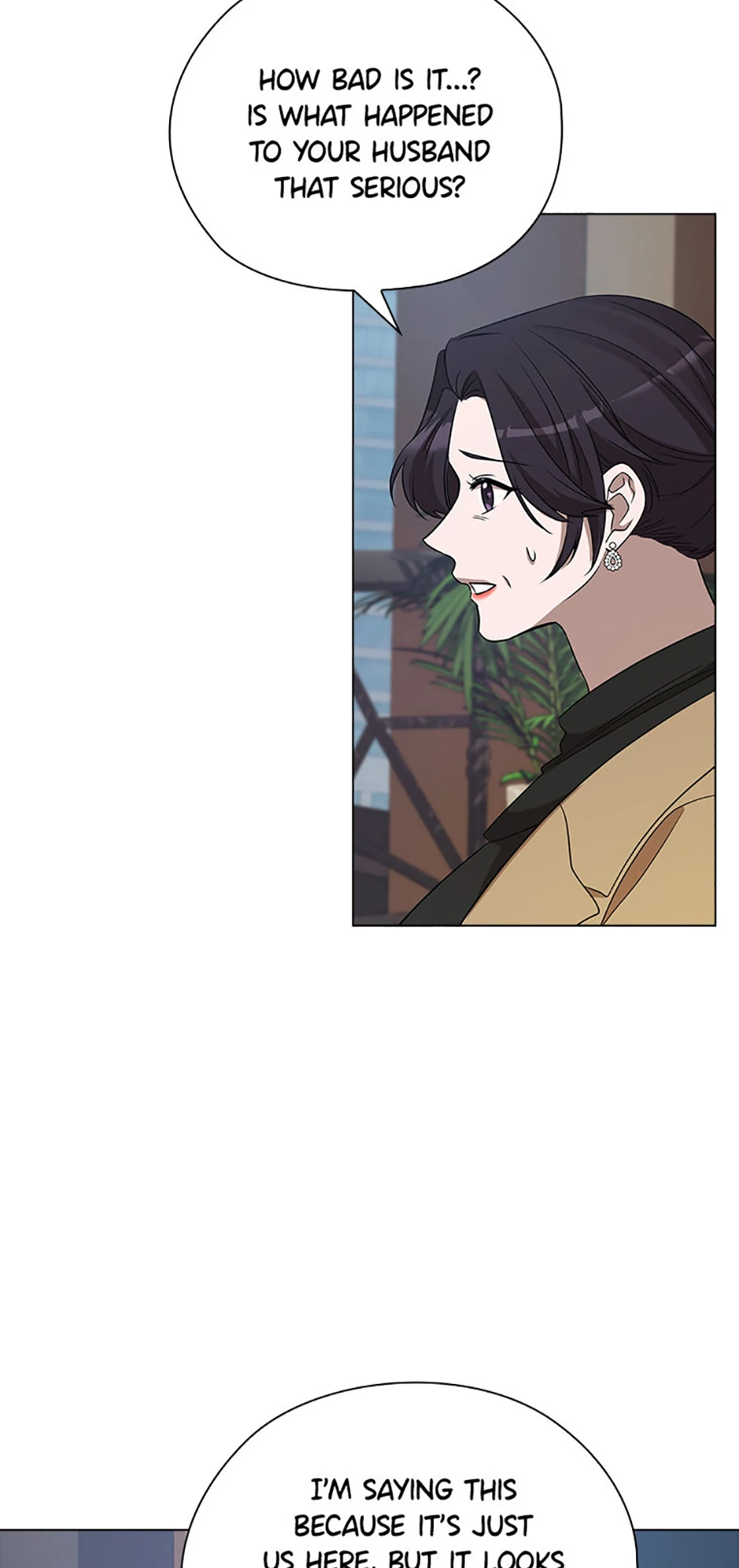 Indecent Romance Chapter 56 - page 7