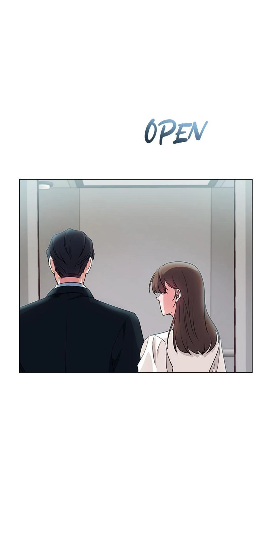 Indecent Romance Chapter 6 - page 22