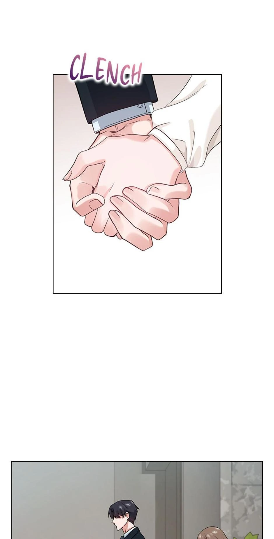 Indecent Romance Chapter 6 - page 23