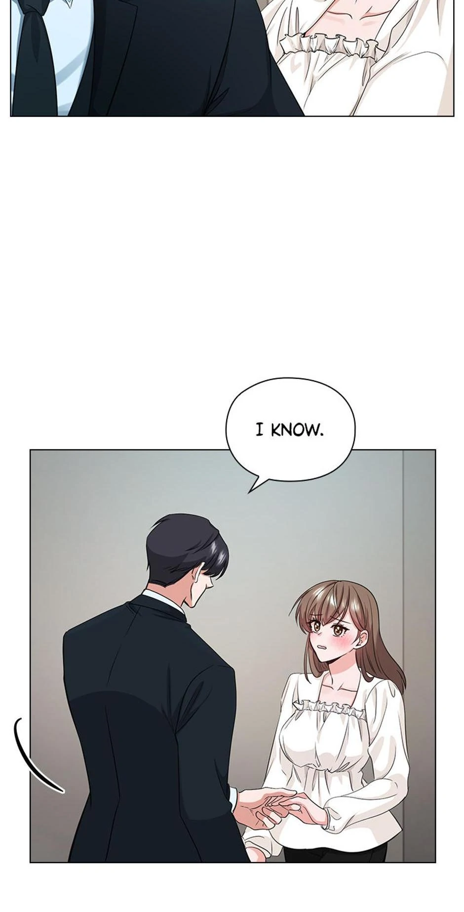Indecent Romance Chapter 6 - page 25