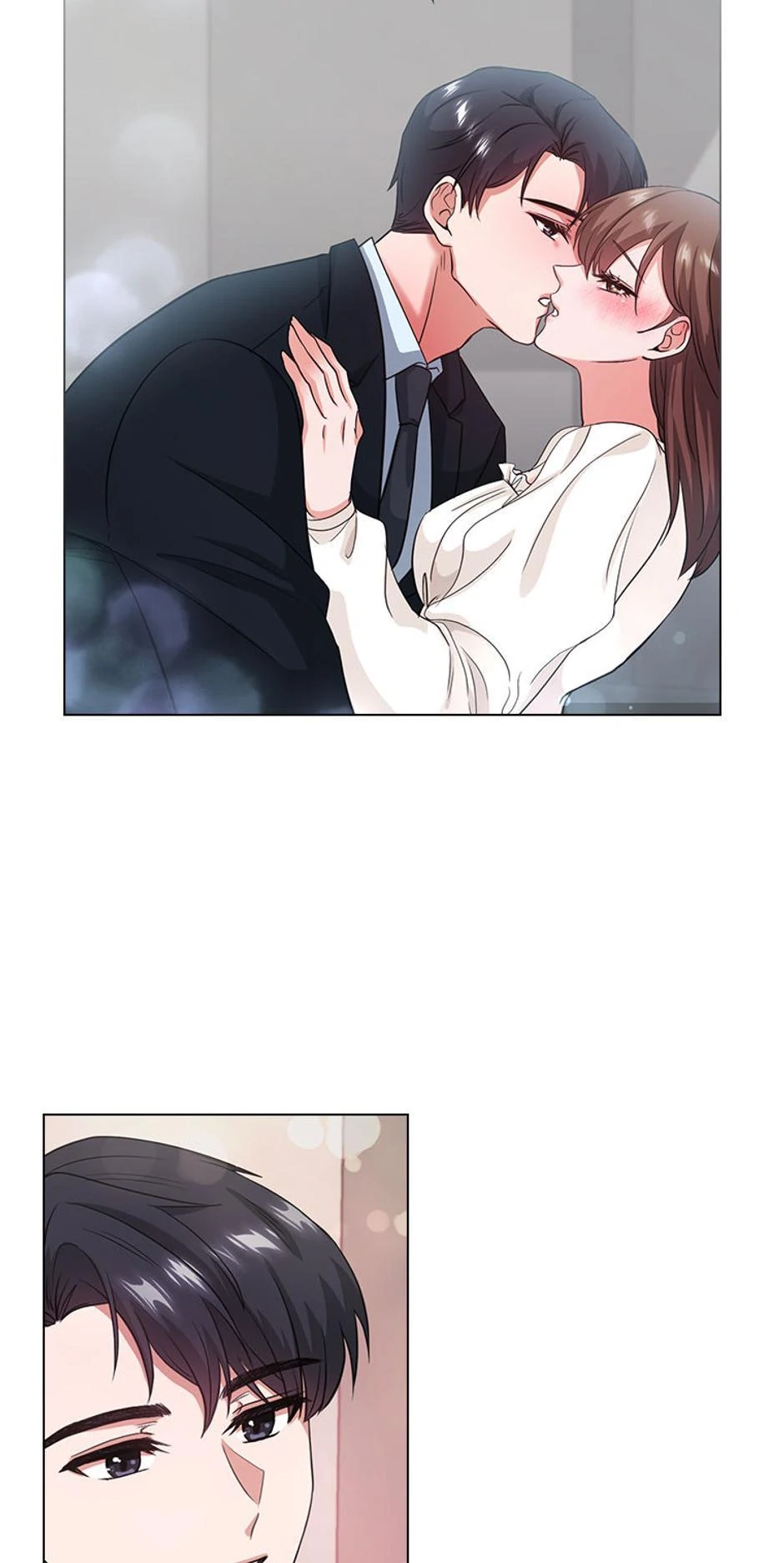 Indecent Romance Chapter 6 - page 33