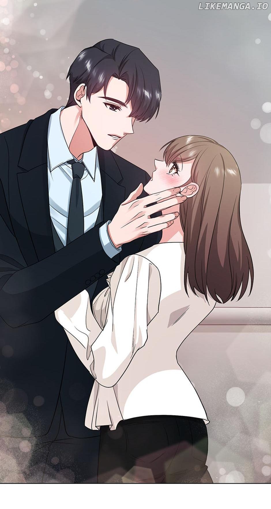 Indecent Romance Chapter 6 - page 36