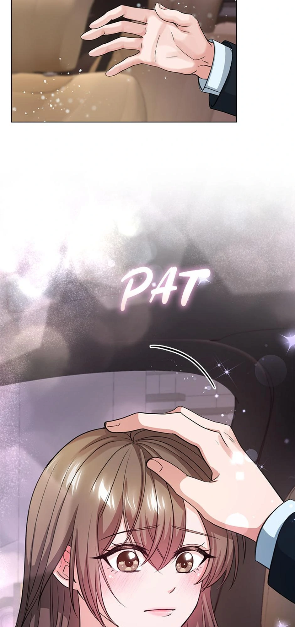 Indecent Romance Chapter 6 - page 5