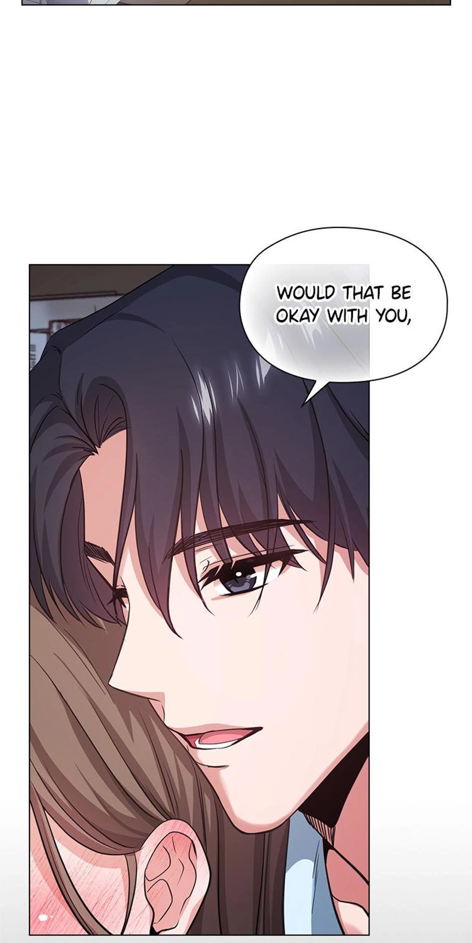 Indecent Romance Chapter 6 - page 62