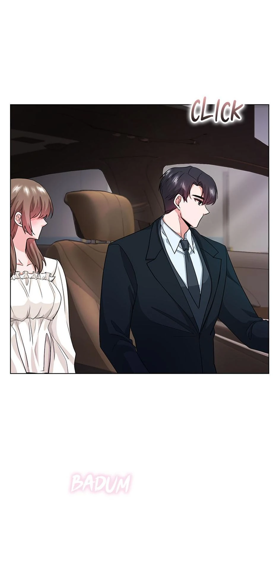Indecent Romance Chapter 6 - page 8