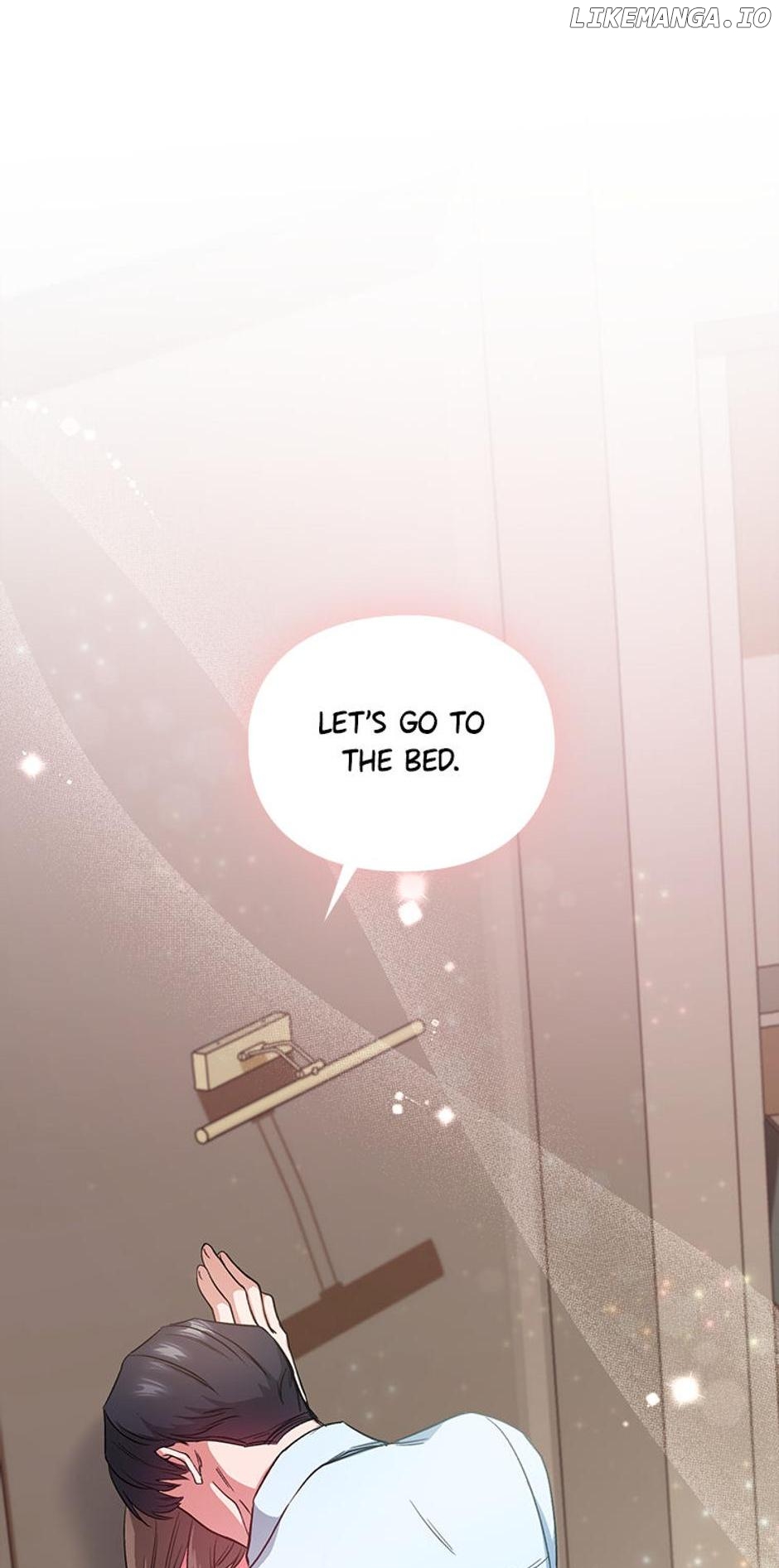 Indecent Romance Chapter 7 - page 19