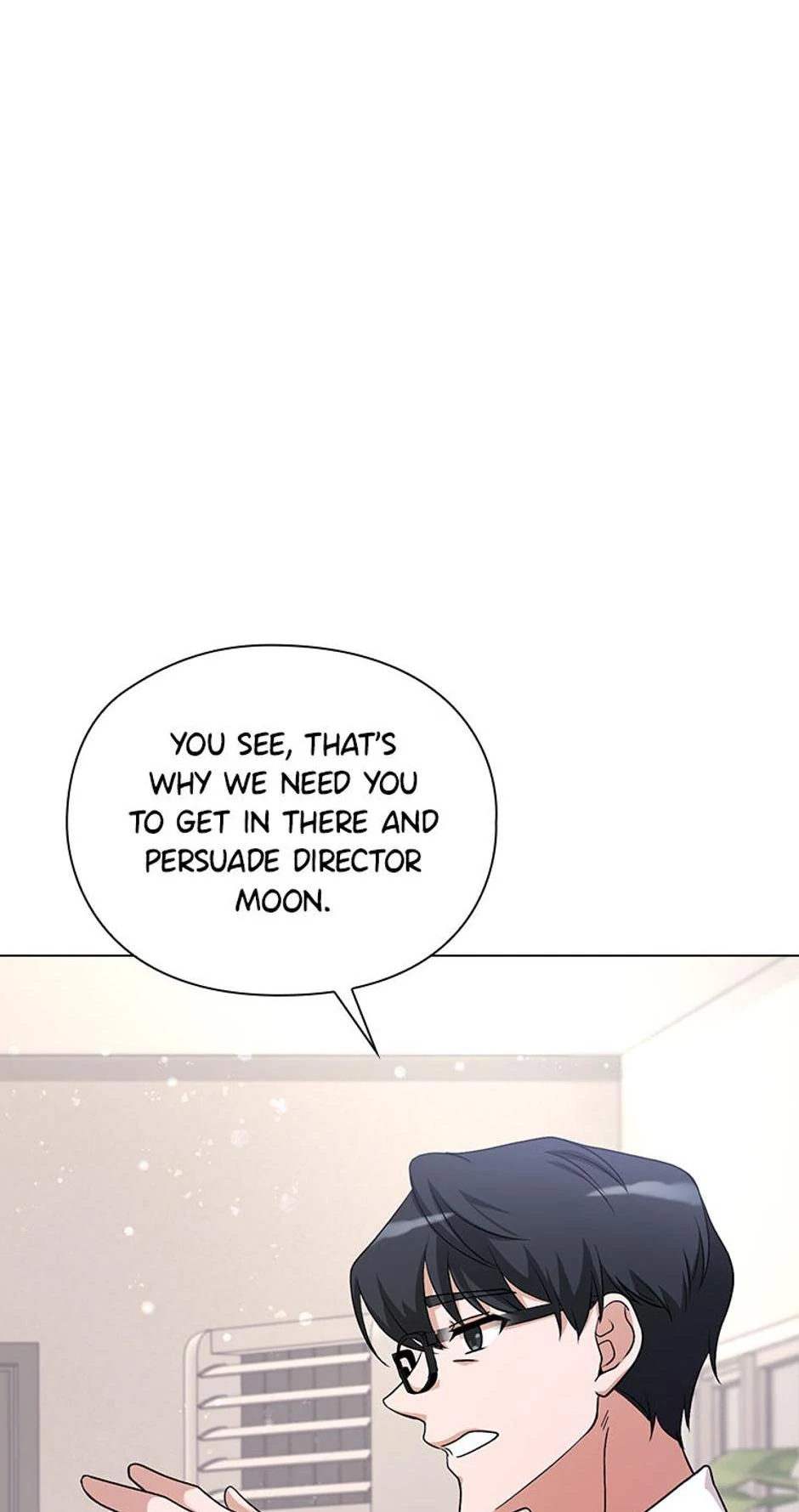 Indecent Romance Chapter 8 - page 19