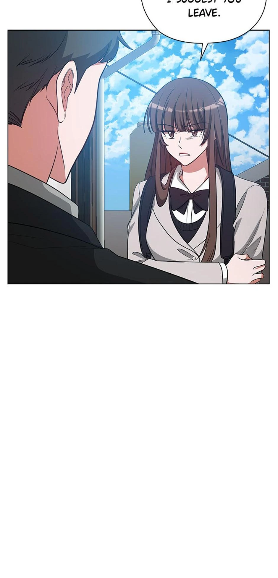 Indecent Romance Chapter 37 - page 10