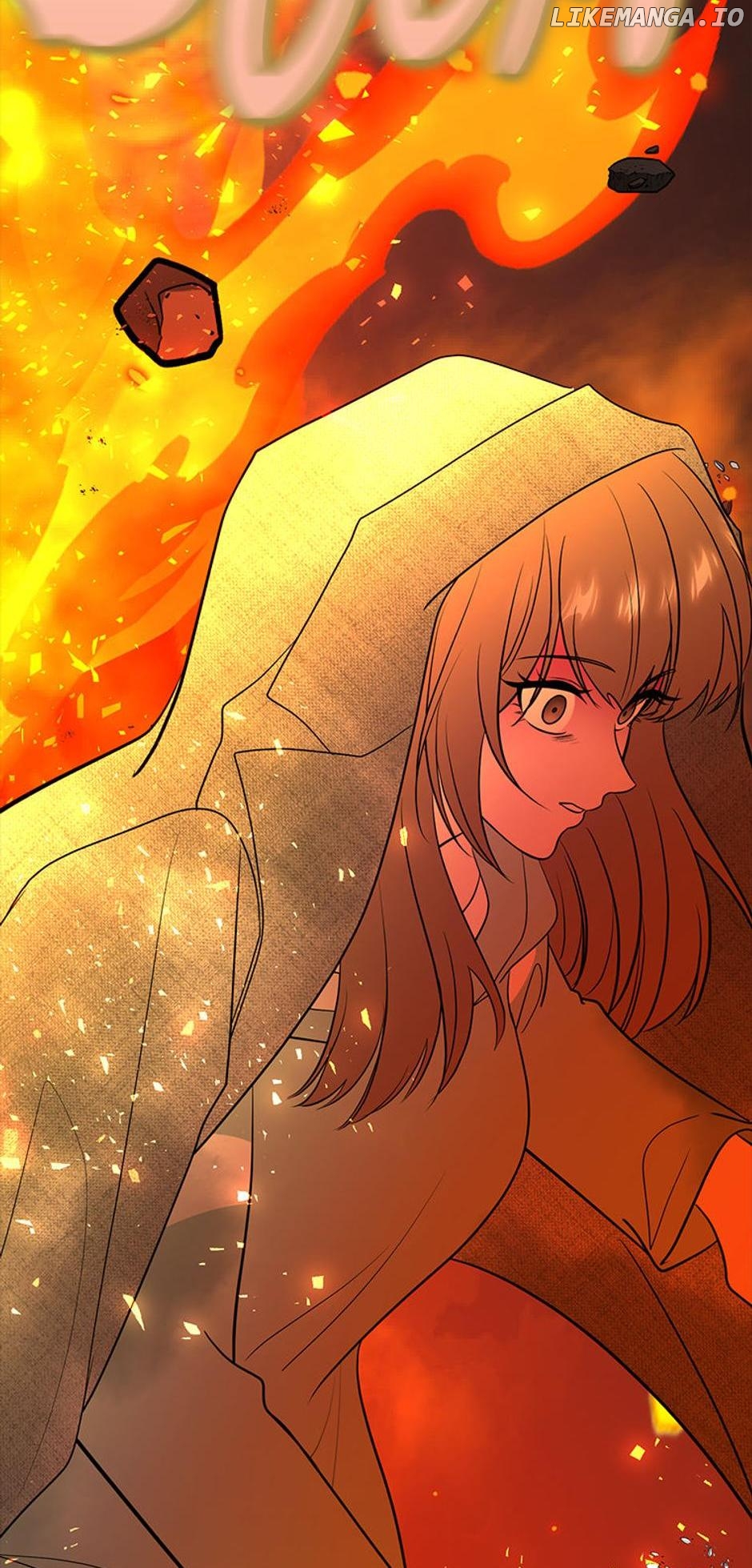 Indecent Romance Chapter 37 - page 102
