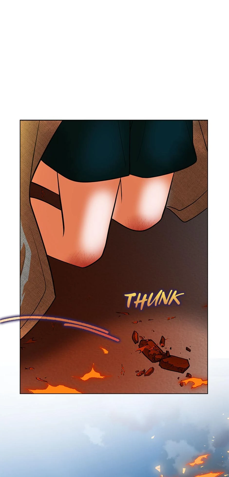 Indecent Romance Chapter 37 - page 104