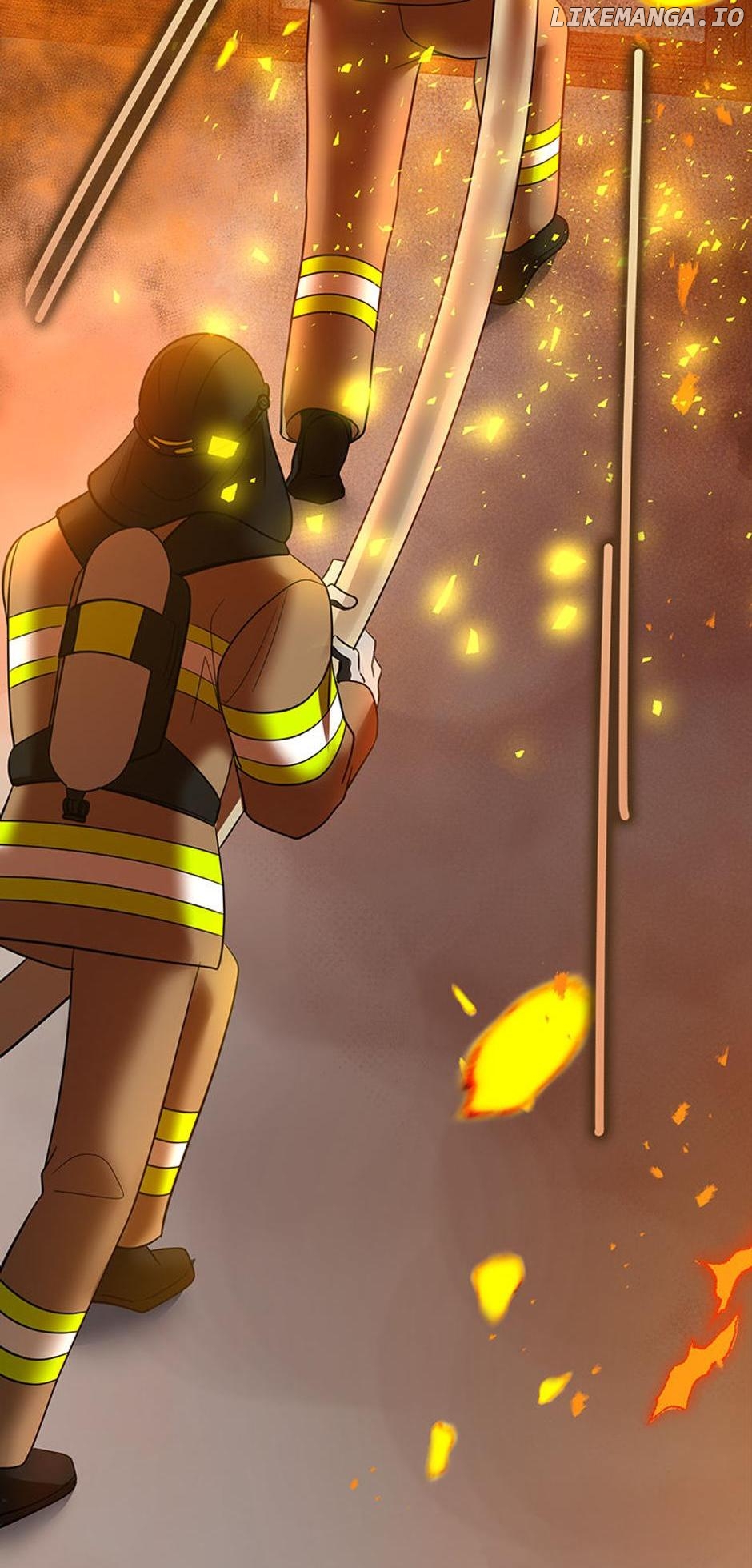 Indecent Romance Chapter 37 - page 107