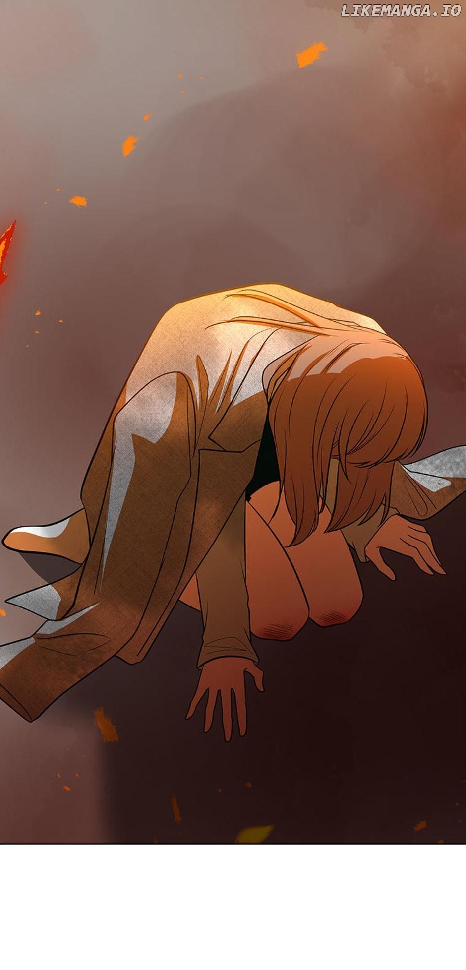 Indecent Romance Chapter 37 - page 108