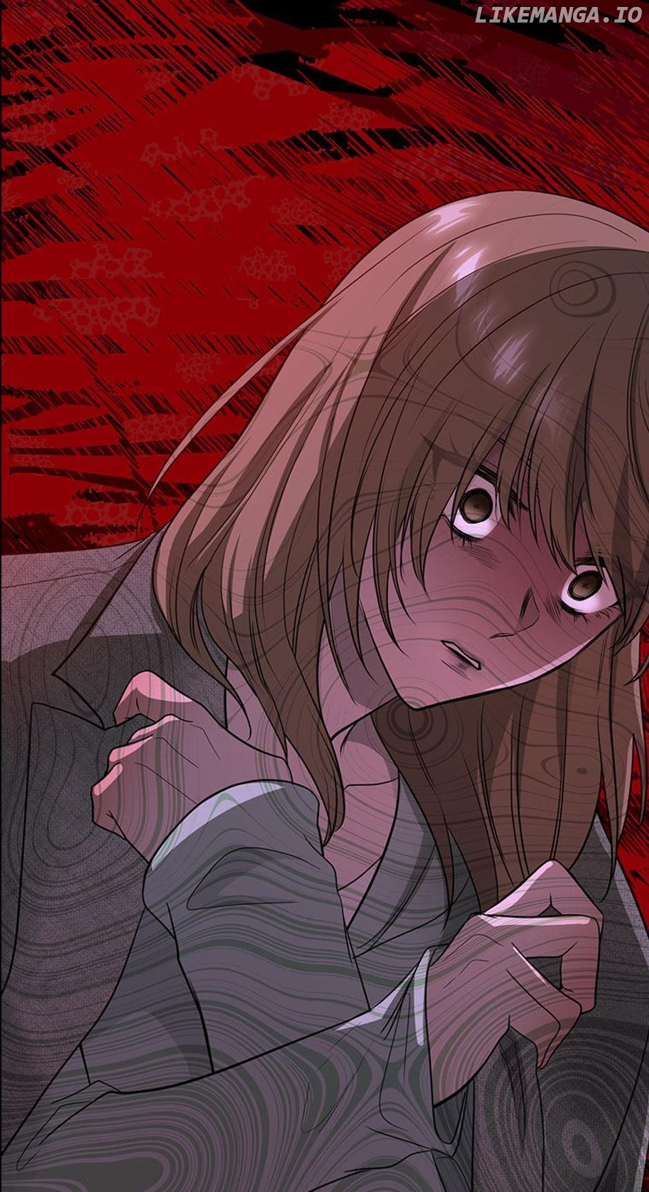 Indecent Romance Chapter 37 - page 110