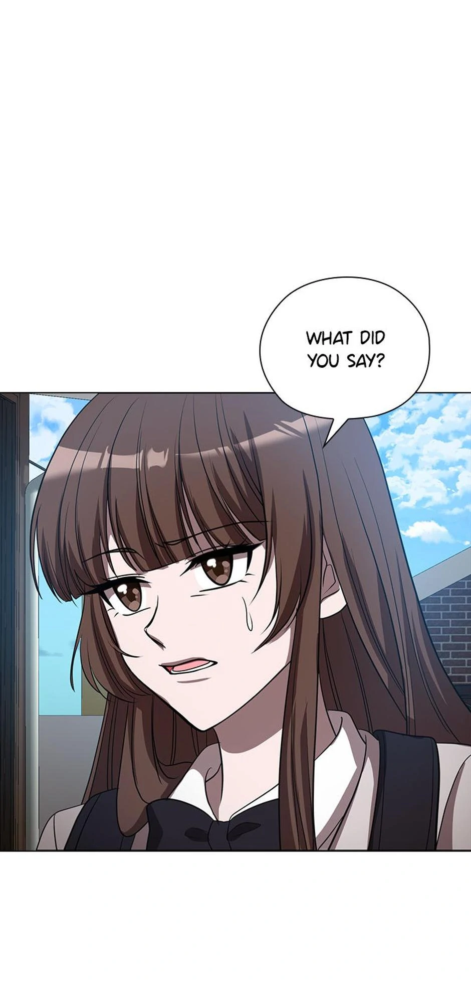 Indecent Romance Chapter 37 - page 12