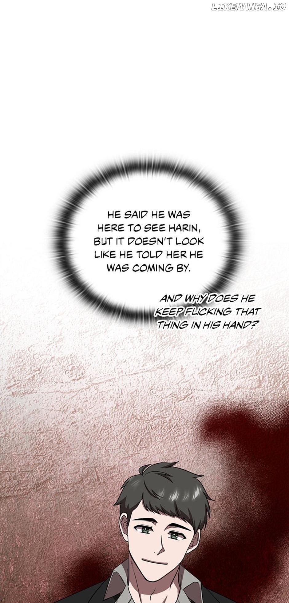 Indecent Romance Chapter 37 - page 14