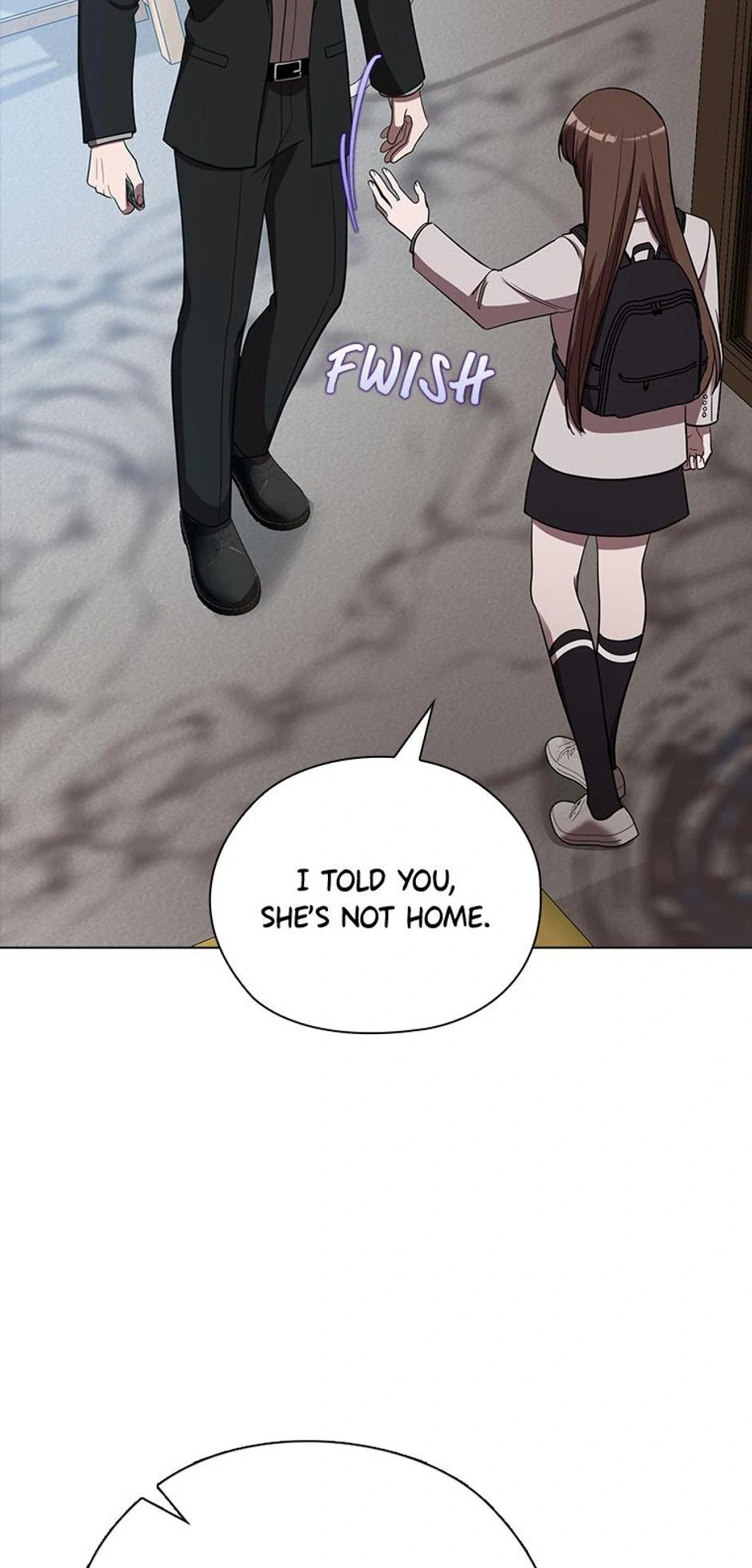 Indecent Romance Chapter 37 - page 17