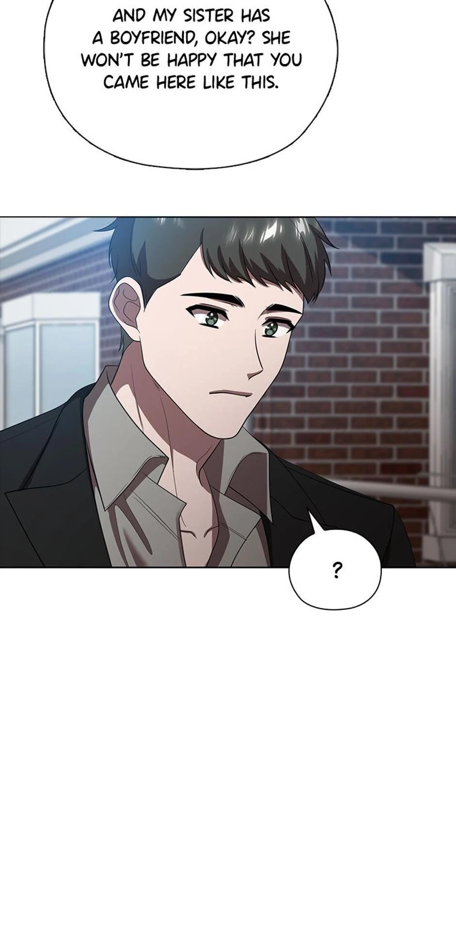 Indecent Romance Chapter 37 - page 18