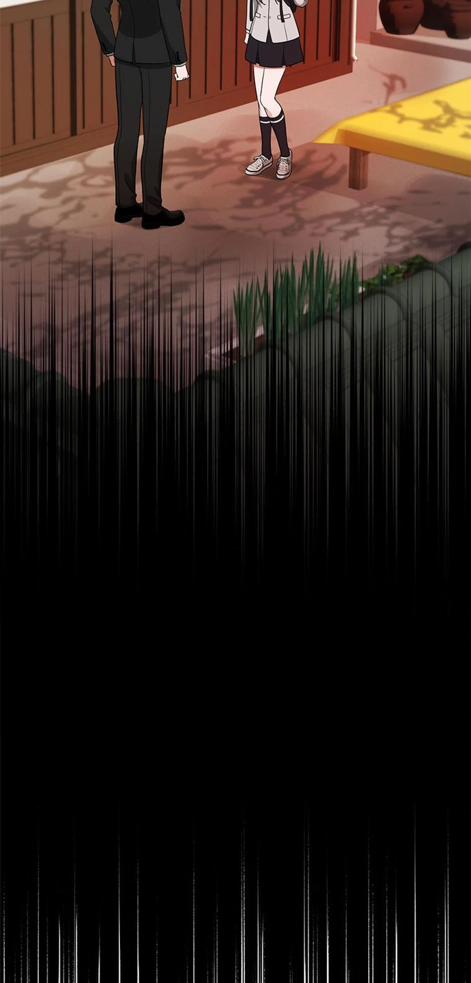 Indecent Romance Chapter 37 - page 2