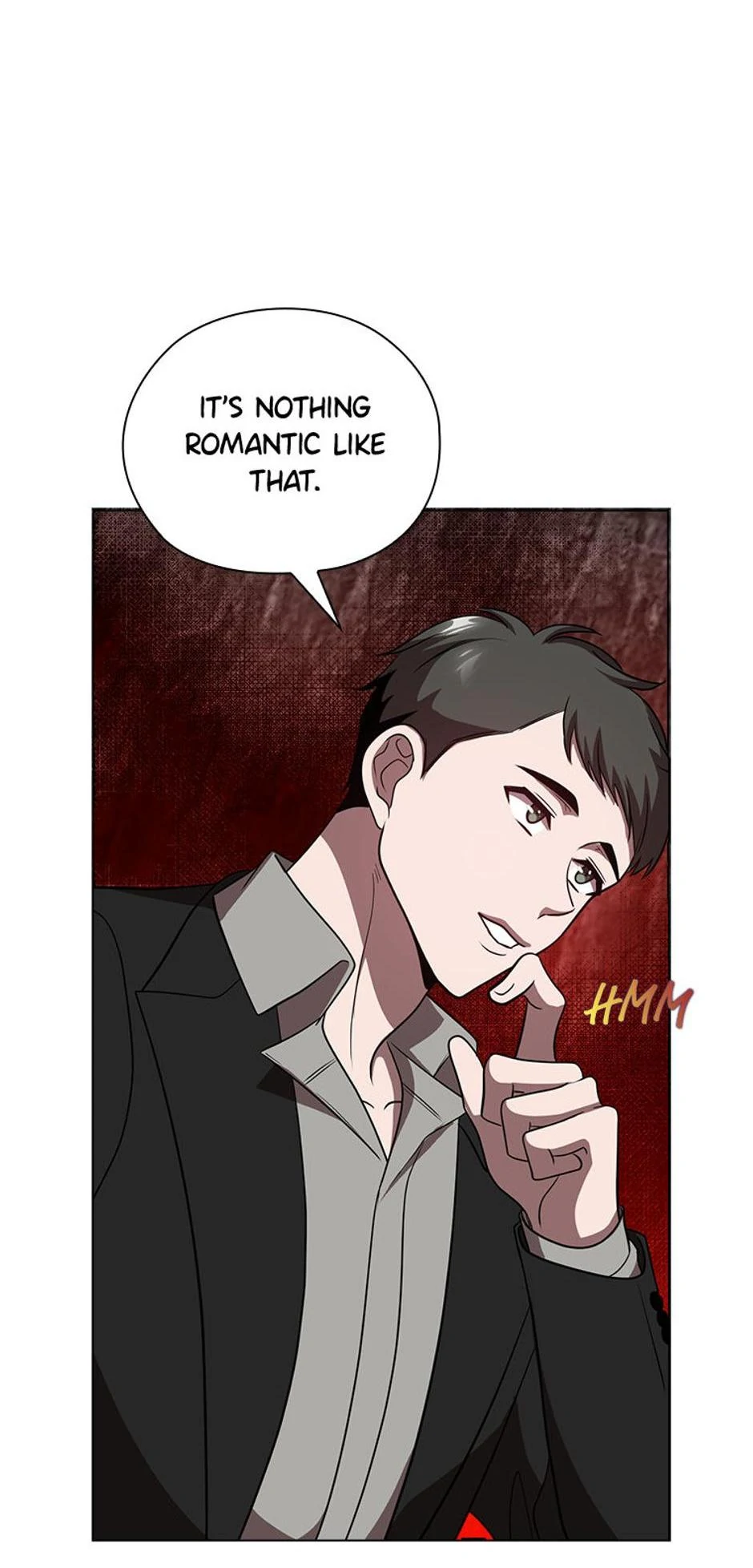 Indecent Romance Chapter 37 - page 25