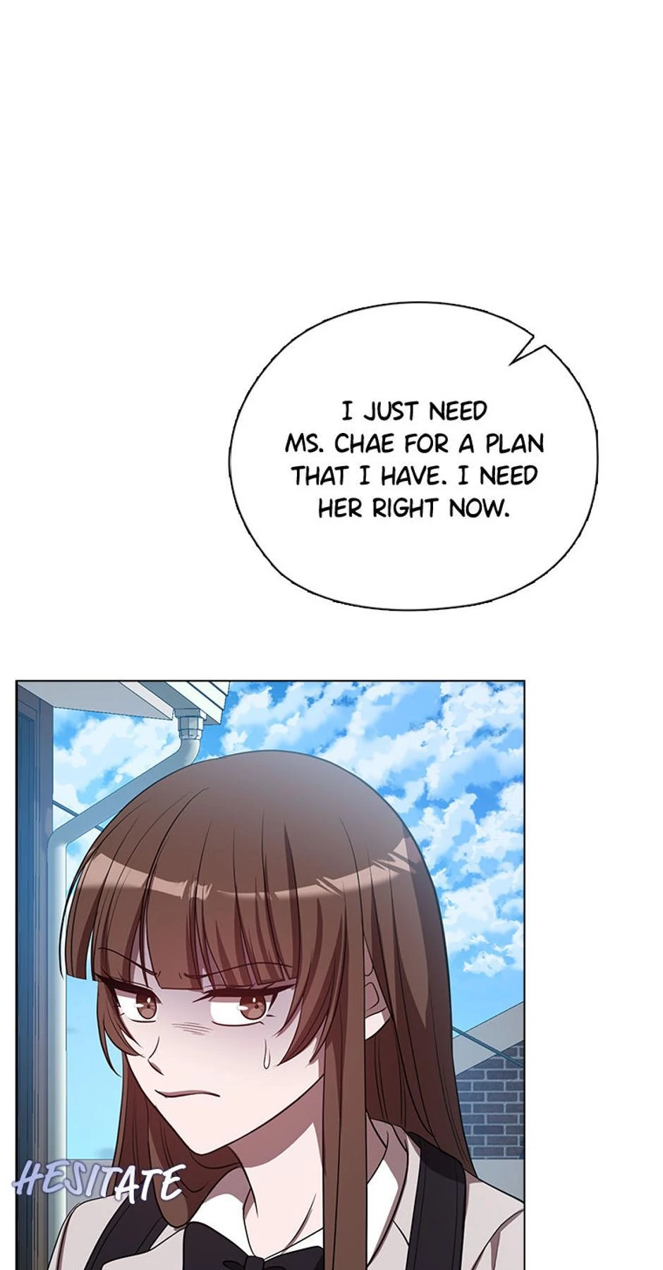 Indecent Romance Chapter 37 - page 26