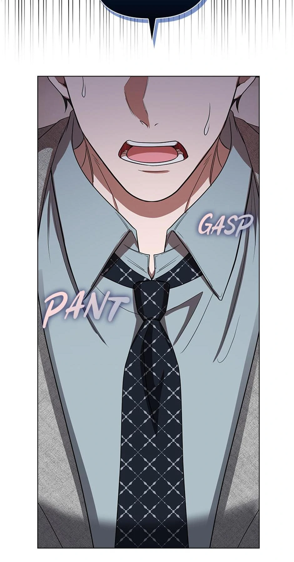 Indecent Romance Chapter 37 - page 29