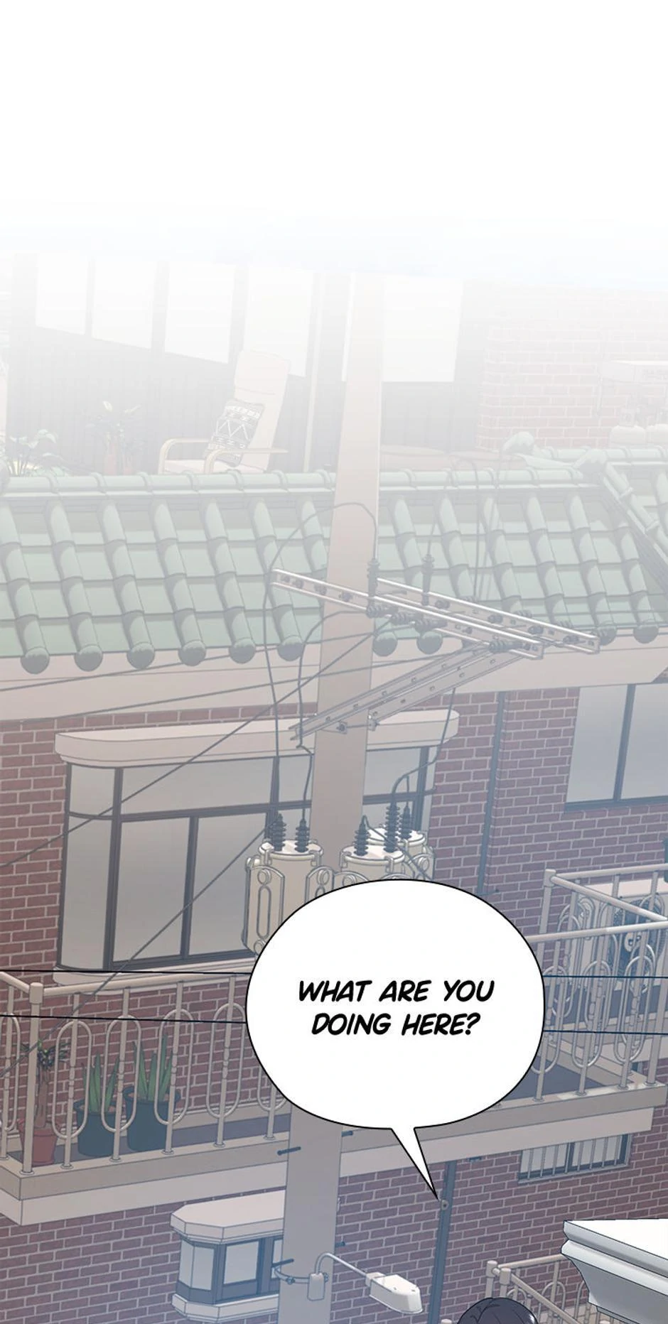 Indecent Romance Chapter 37 - page 30