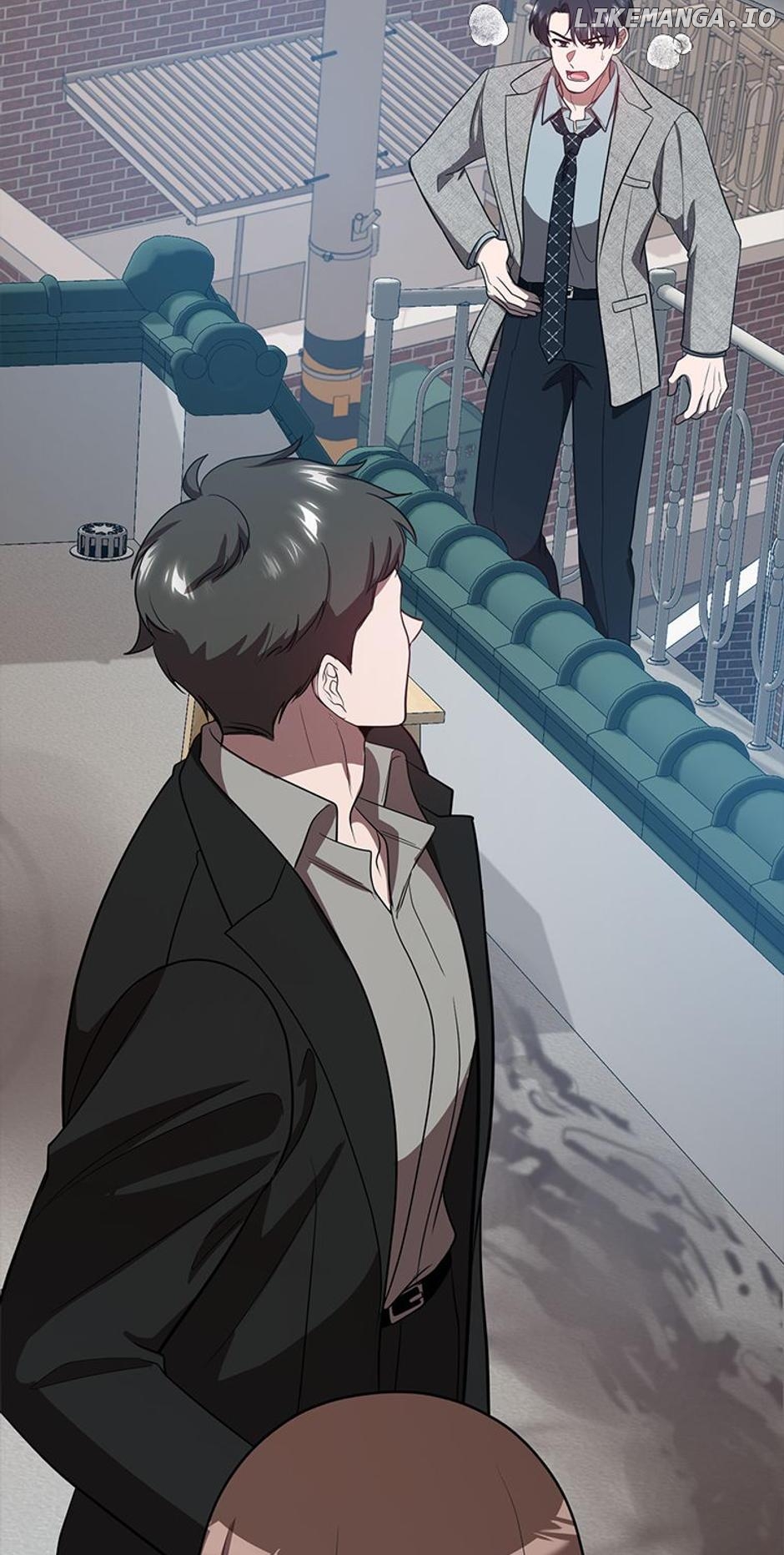 Indecent Romance Chapter 37 - page 31