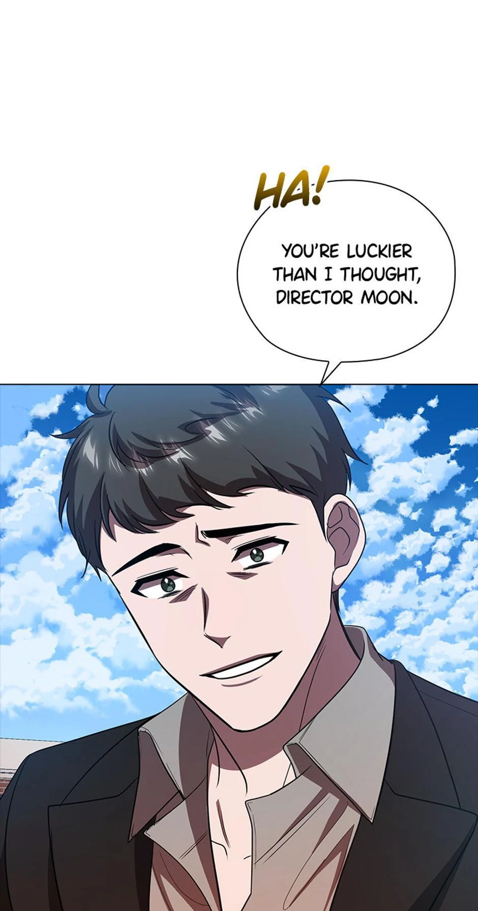 Indecent Romance Chapter 37 - page 33