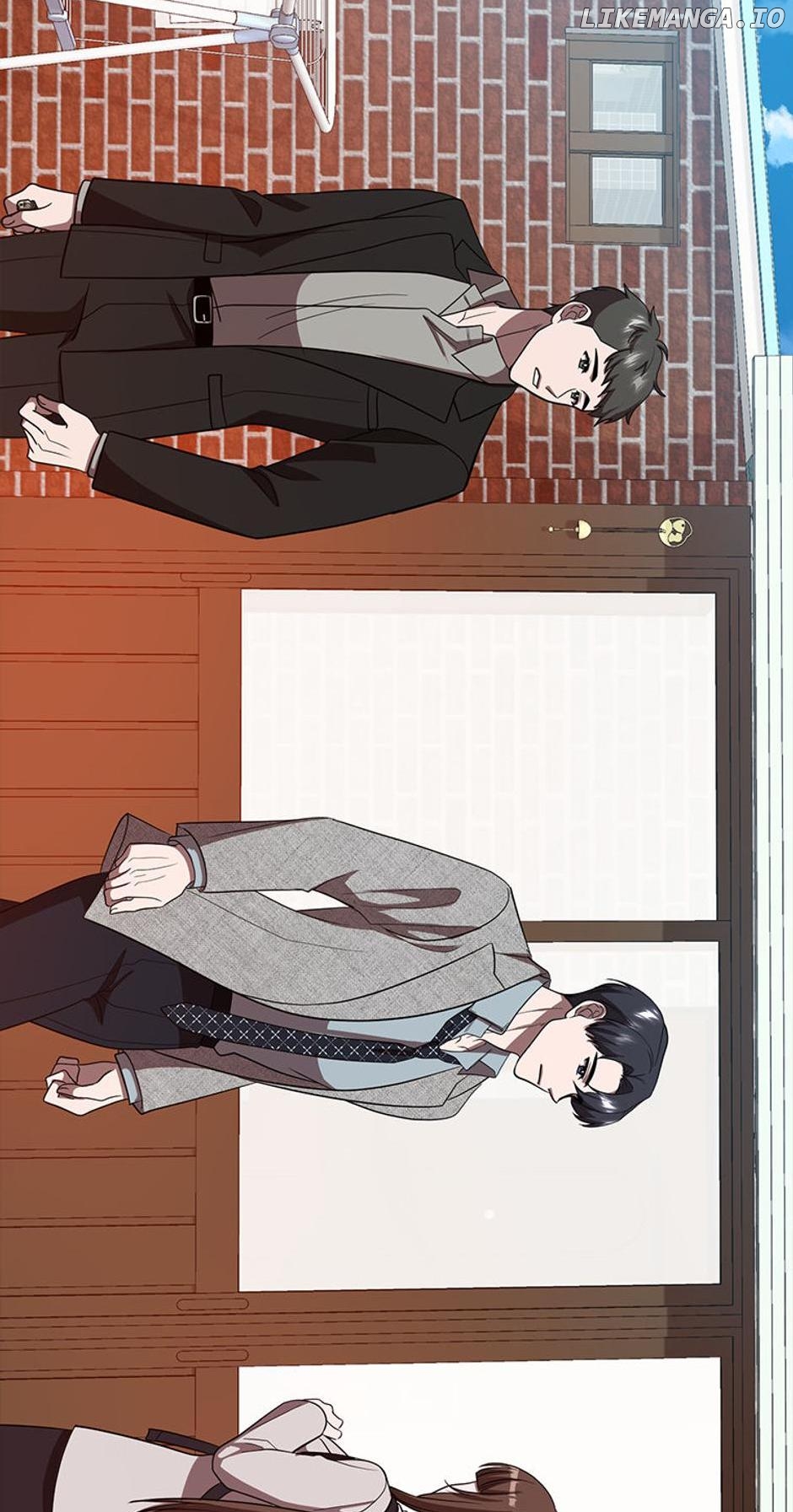 Indecent Romance Chapter 37 - page 35