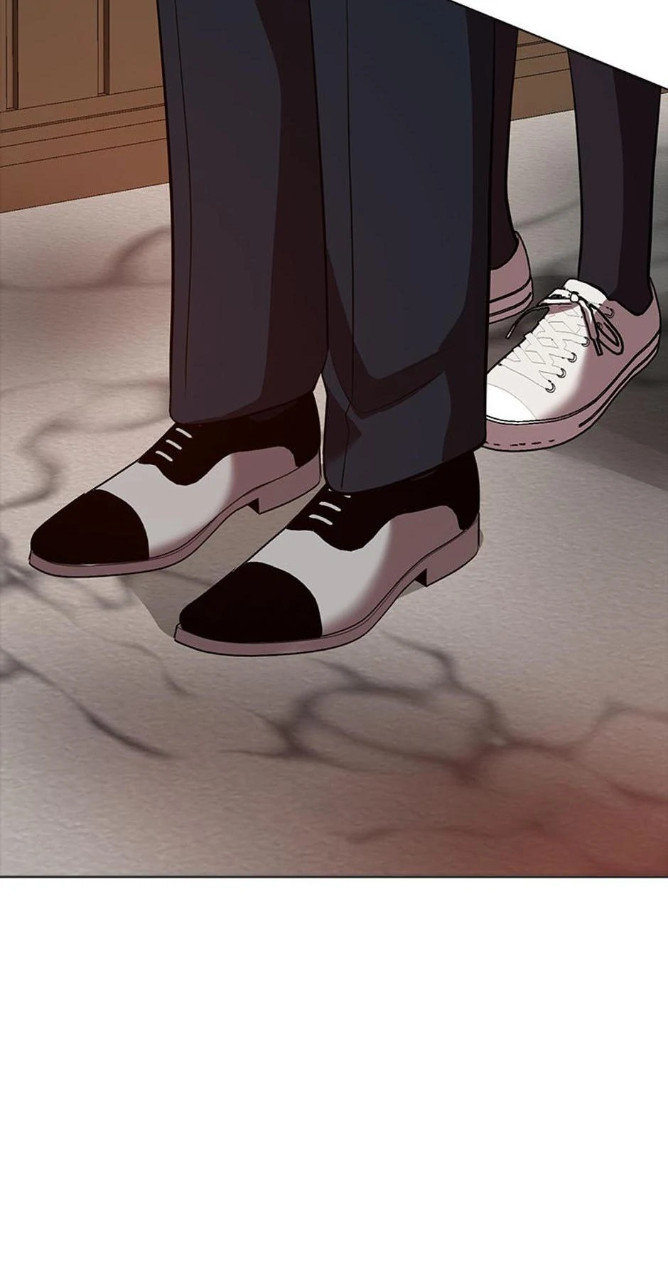 Indecent Romance Chapter 37 - page 37