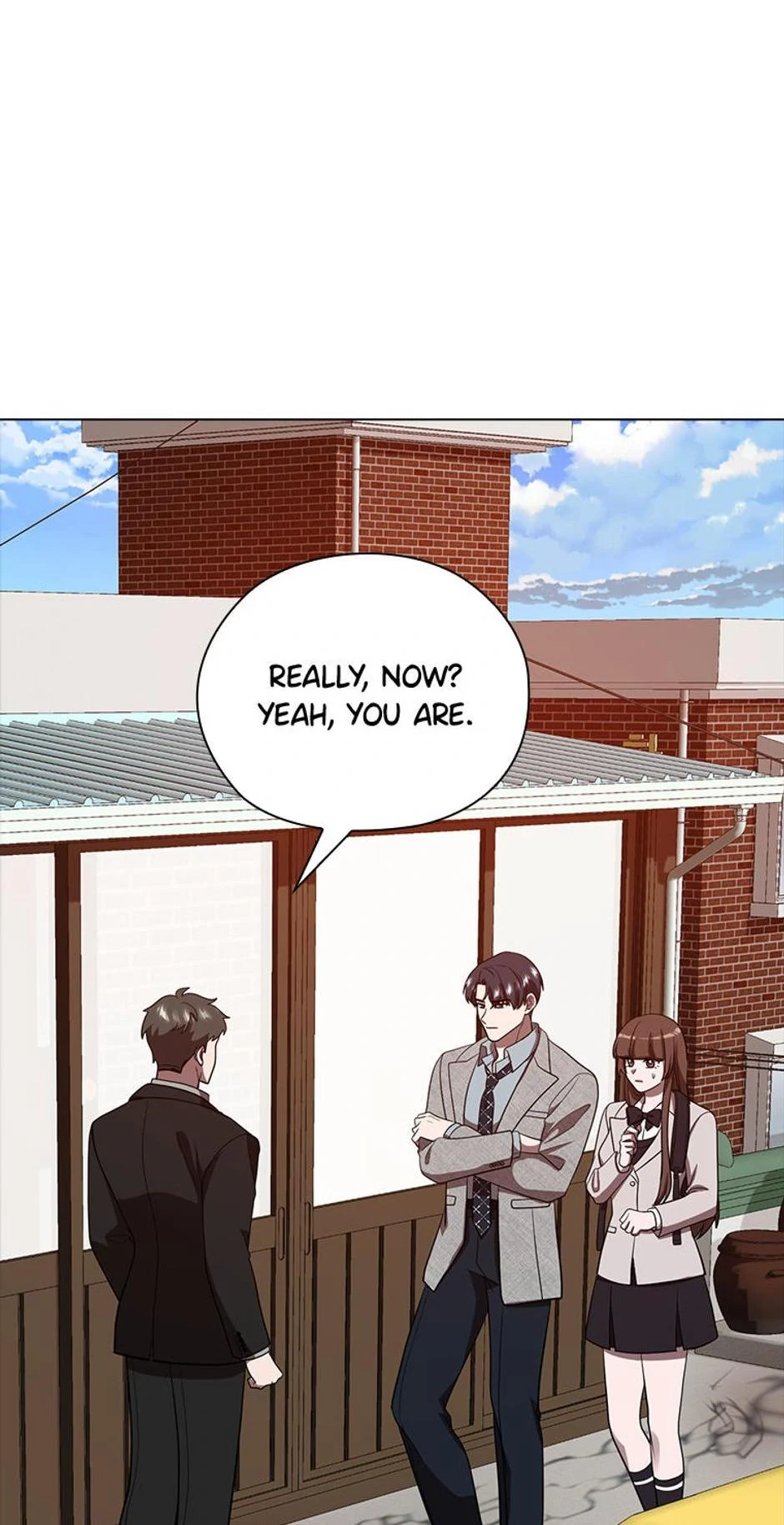 Indecent Romance Chapter 37 - page 40