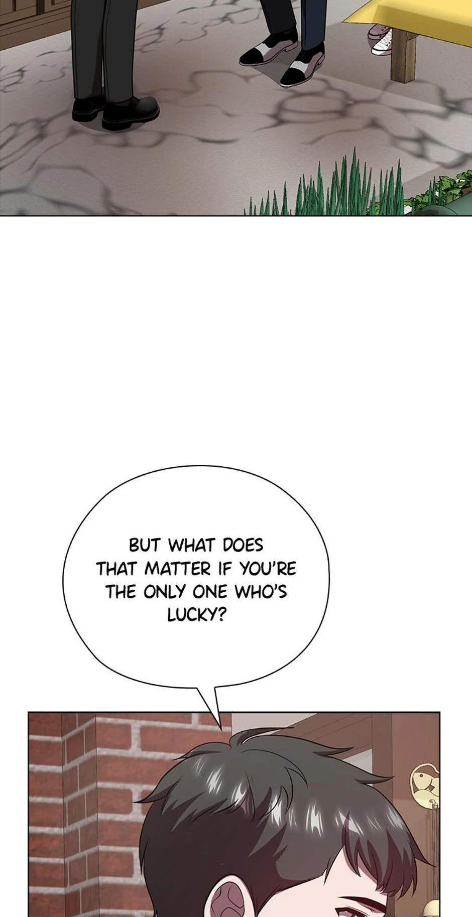 Indecent Romance Chapter 37 - page 41