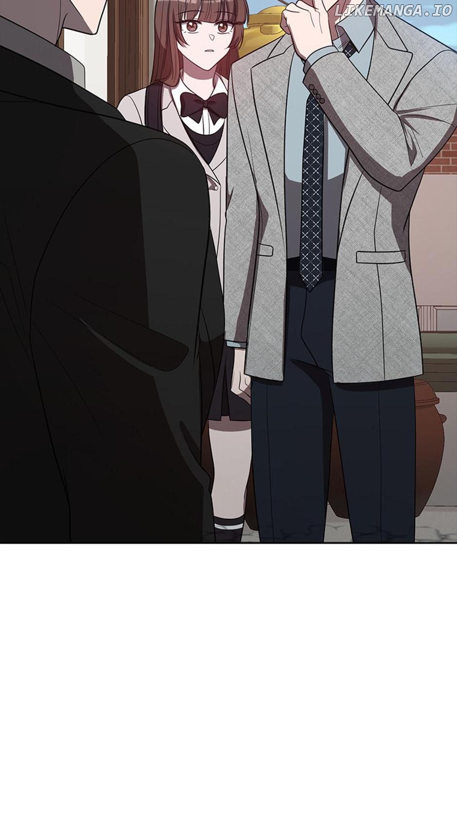 Indecent Romance Chapter 37 - page 47