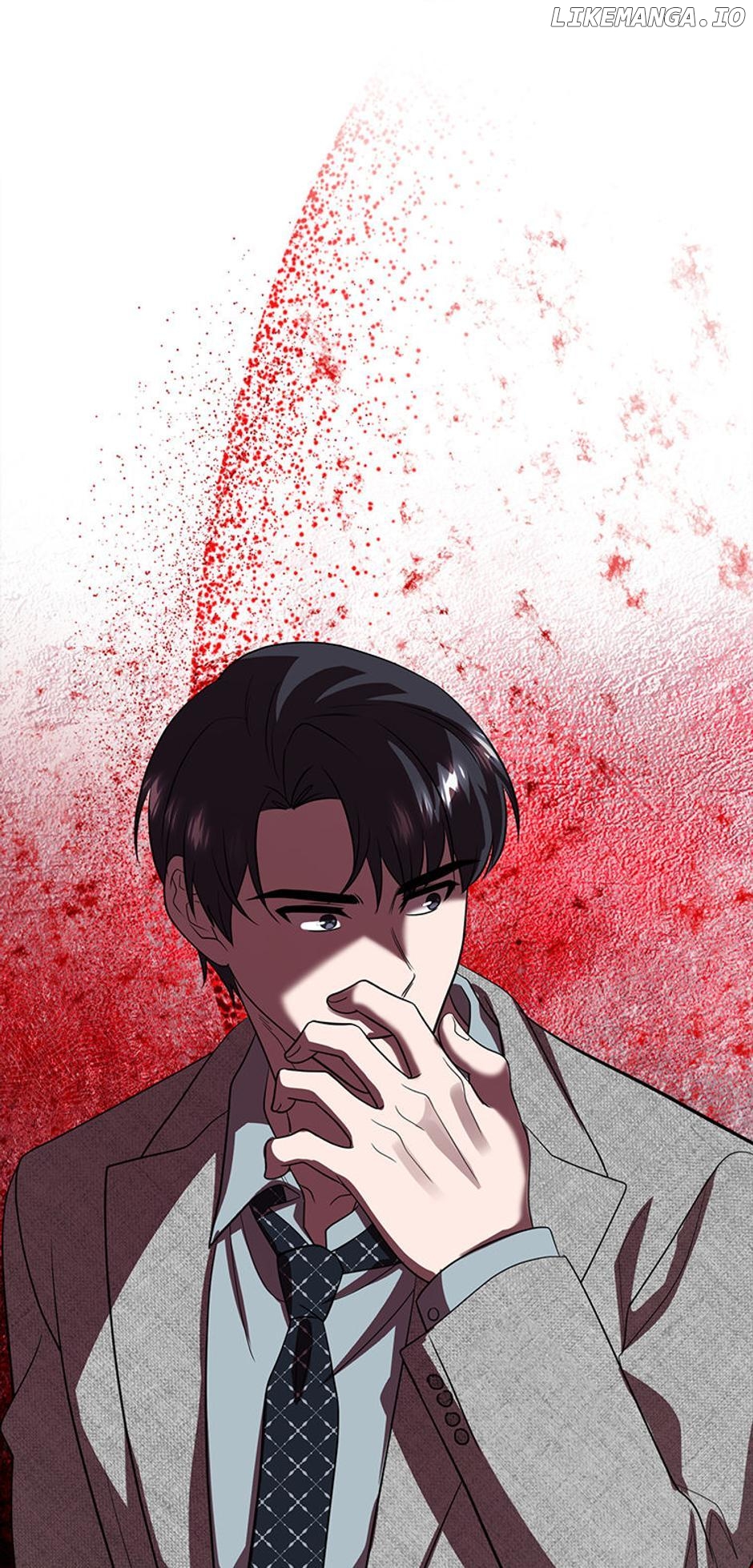 Indecent Romance Chapter 37 - page 48