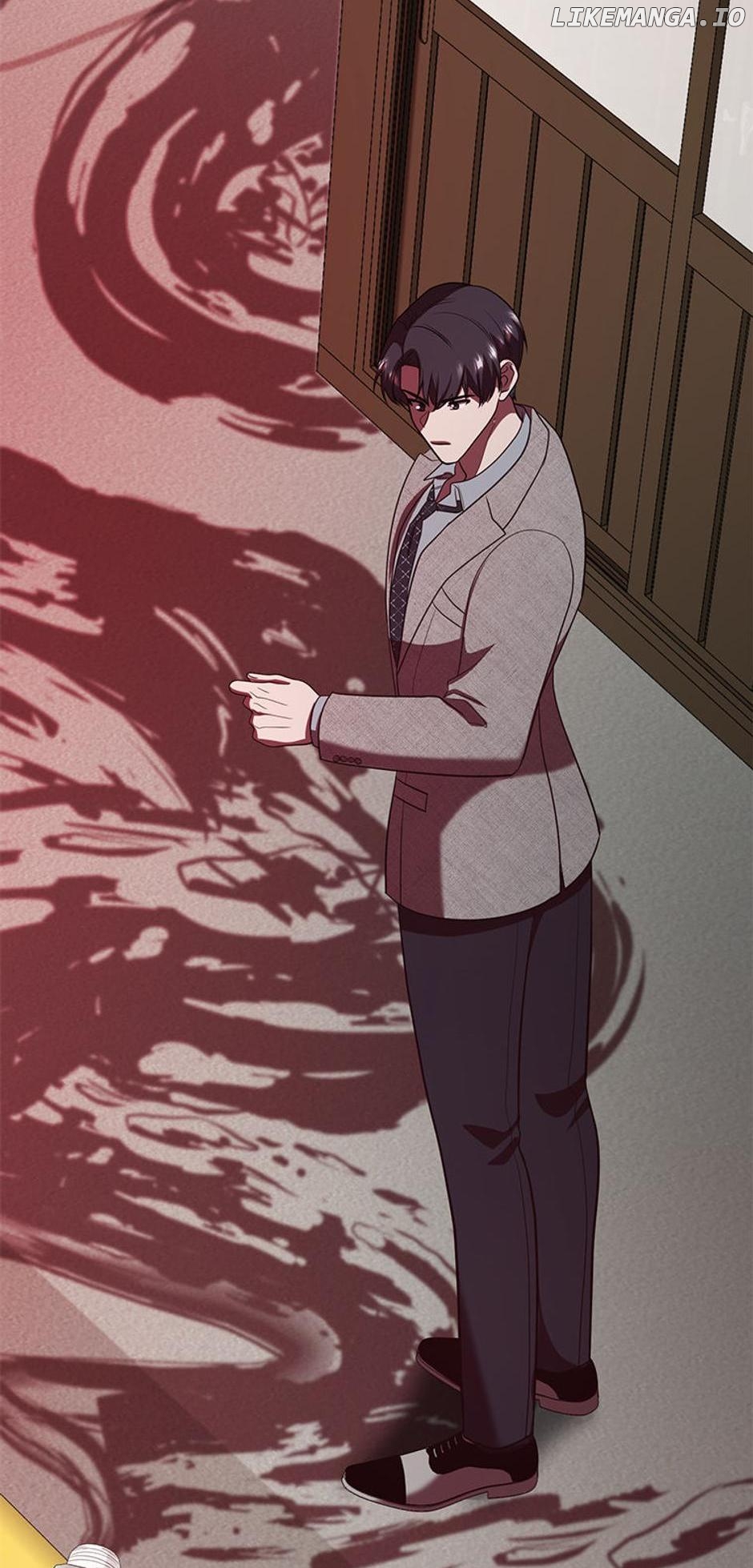 Indecent Romance Chapter 37 - page 51