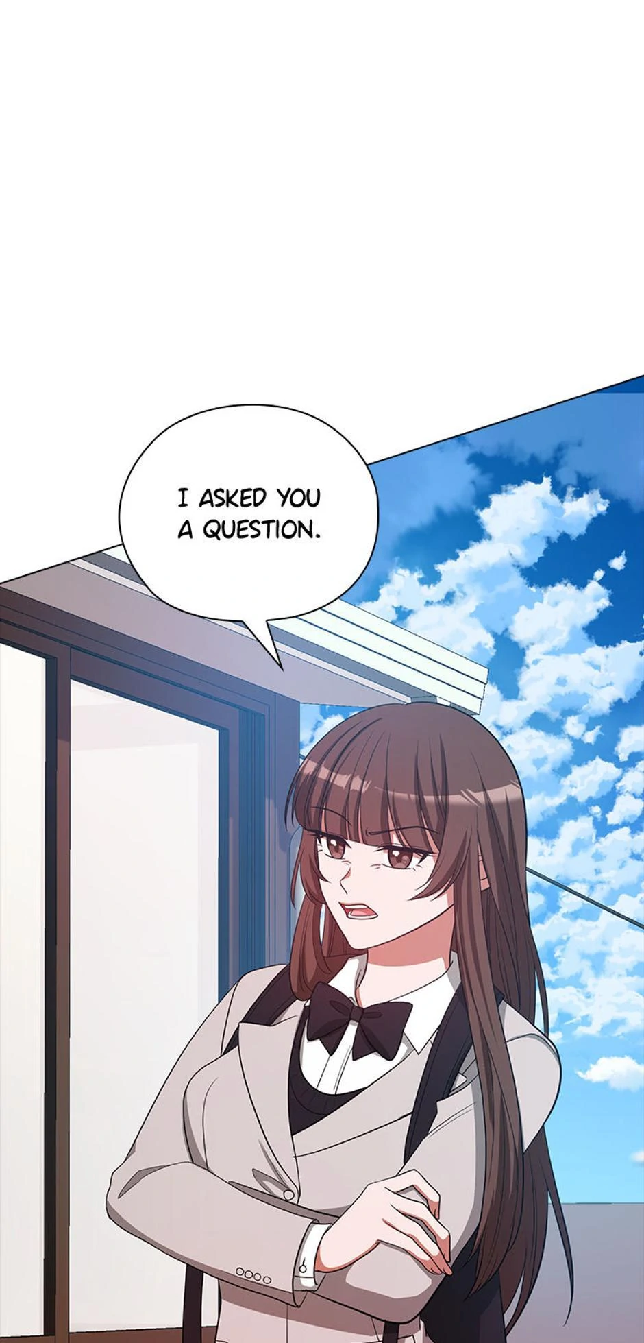 Indecent Romance Chapter 37 - page 6
