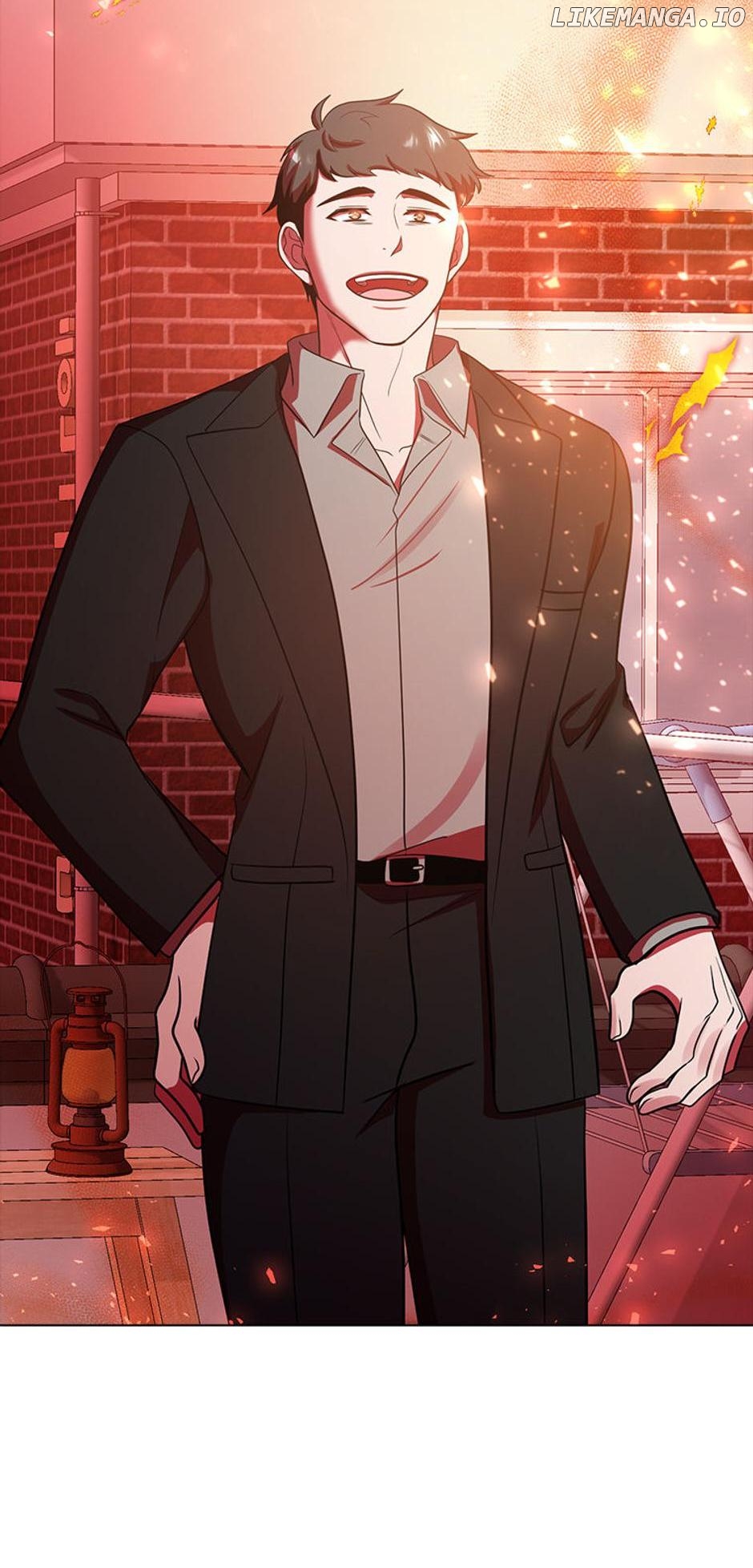 Indecent Romance Chapter 37 - page 62
