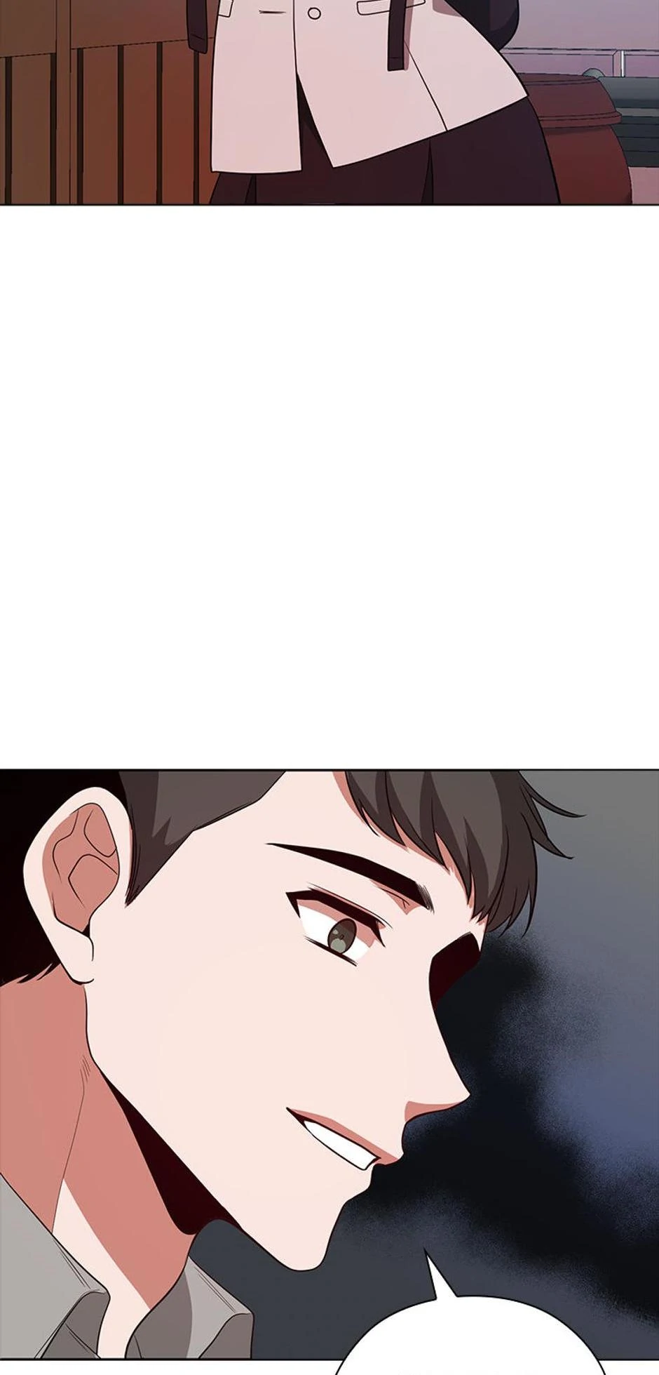 Indecent Romance Chapter 37 - page 7