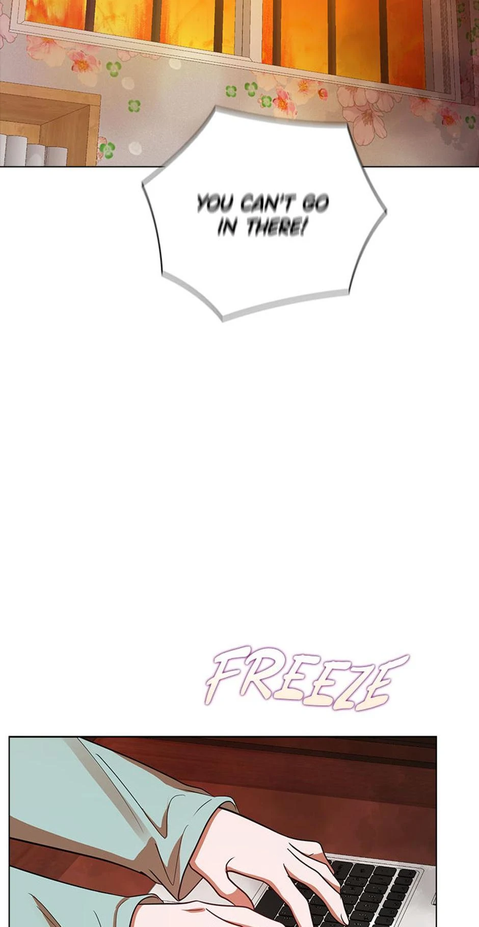 Indecent Romance Chapter 37 - page 70