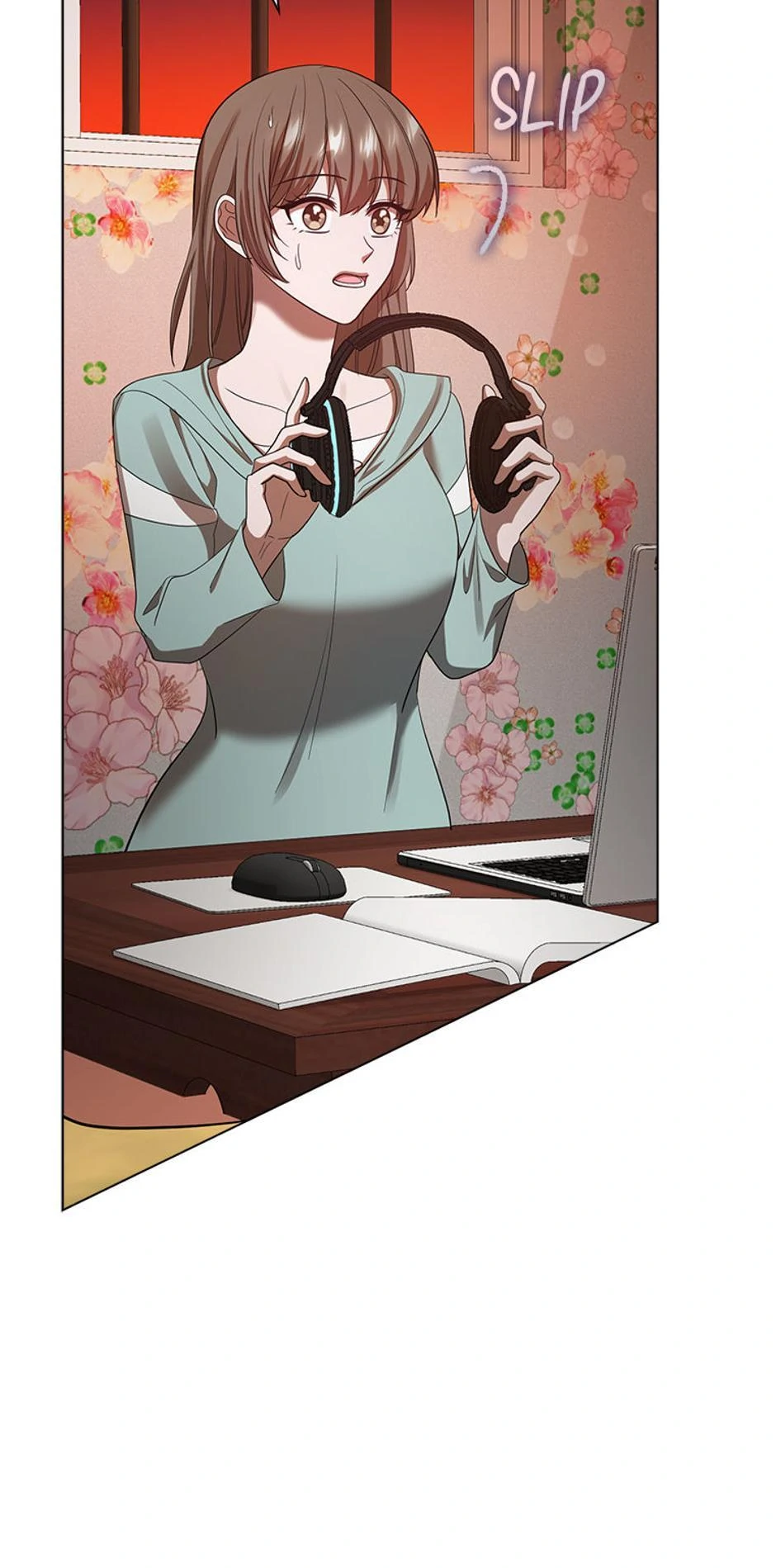 Indecent Romance Chapter 37 - page 78