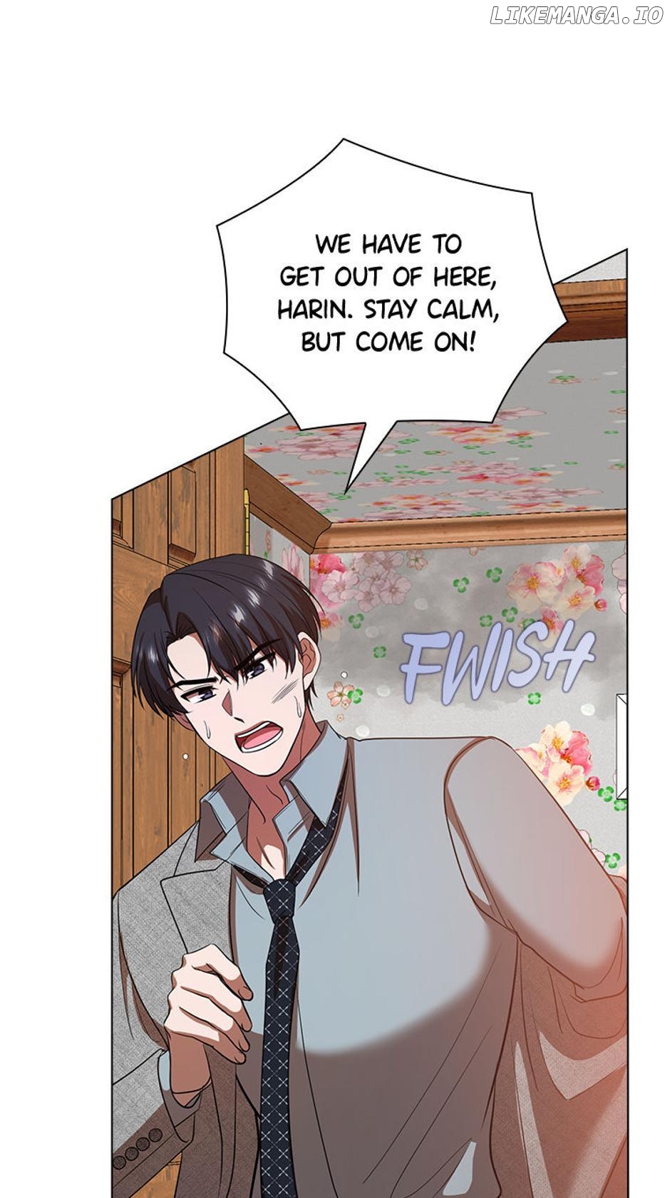 Indecent Romance Chapter 37 - page 79