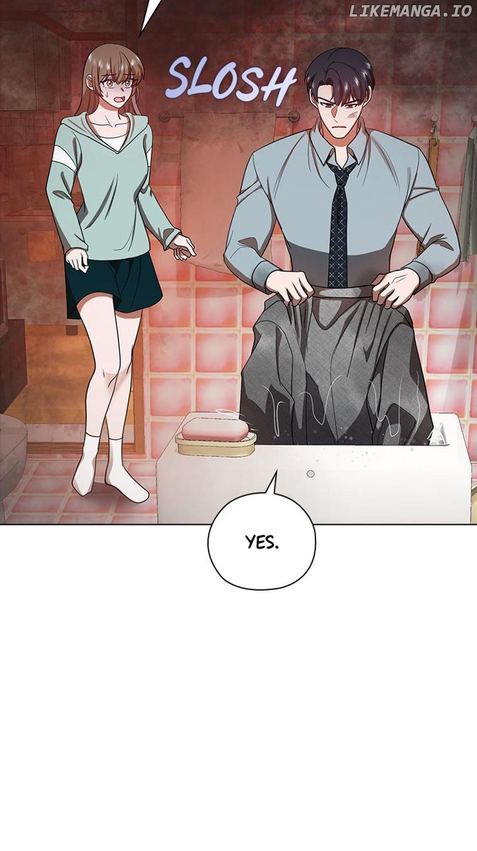 Indecent Romance Chapter 37 - page 83