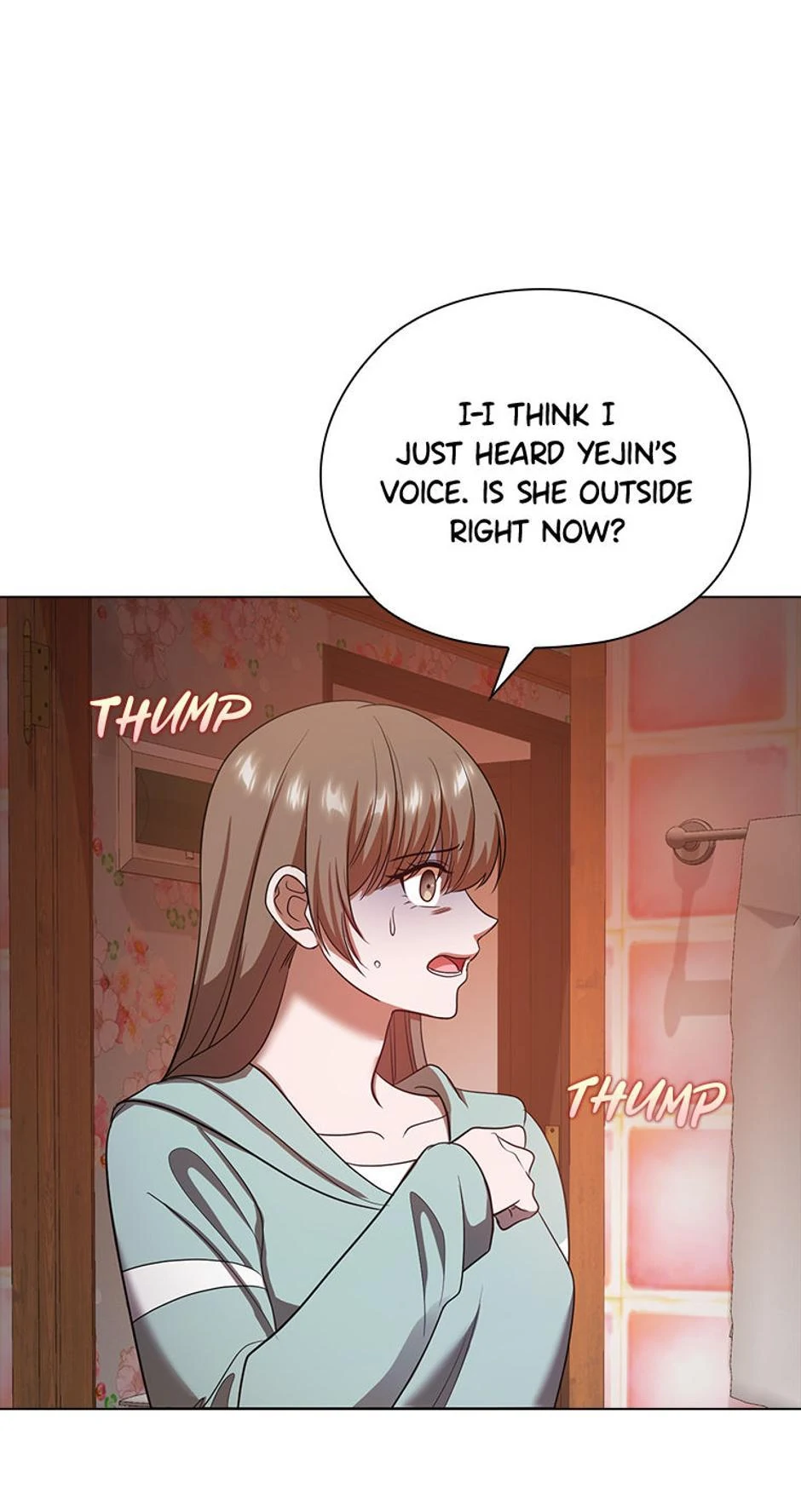Indecent Romance Chapter 37 - page 84