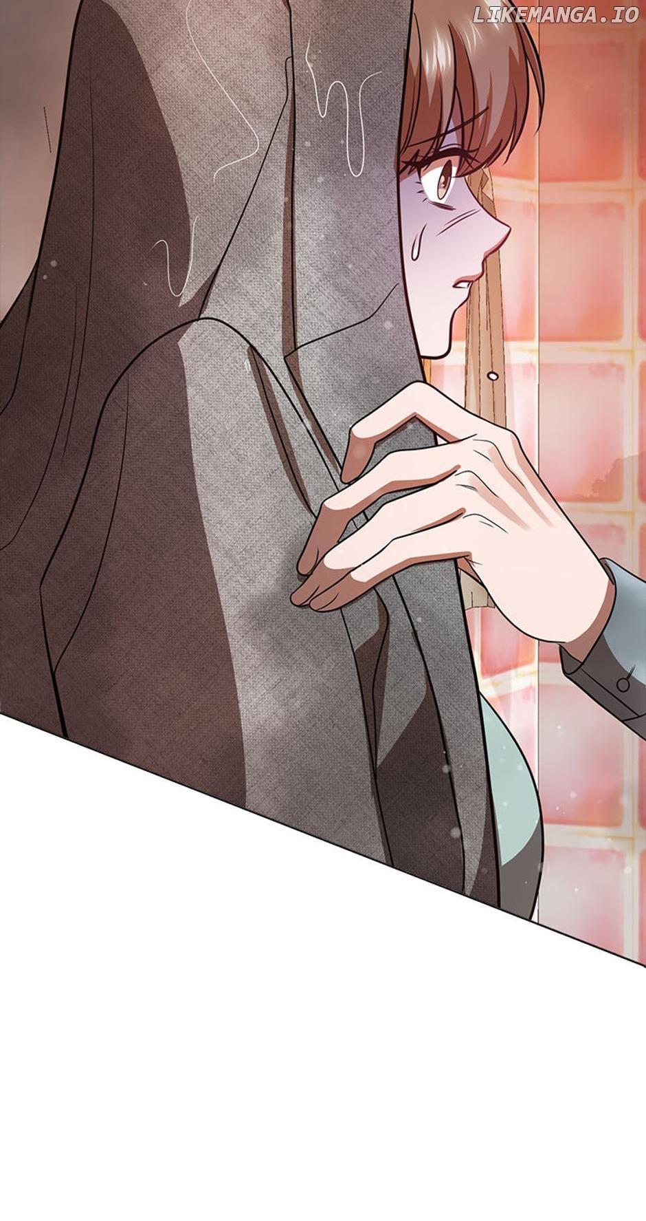 Indecent Romance Chapter 37 - page 86
